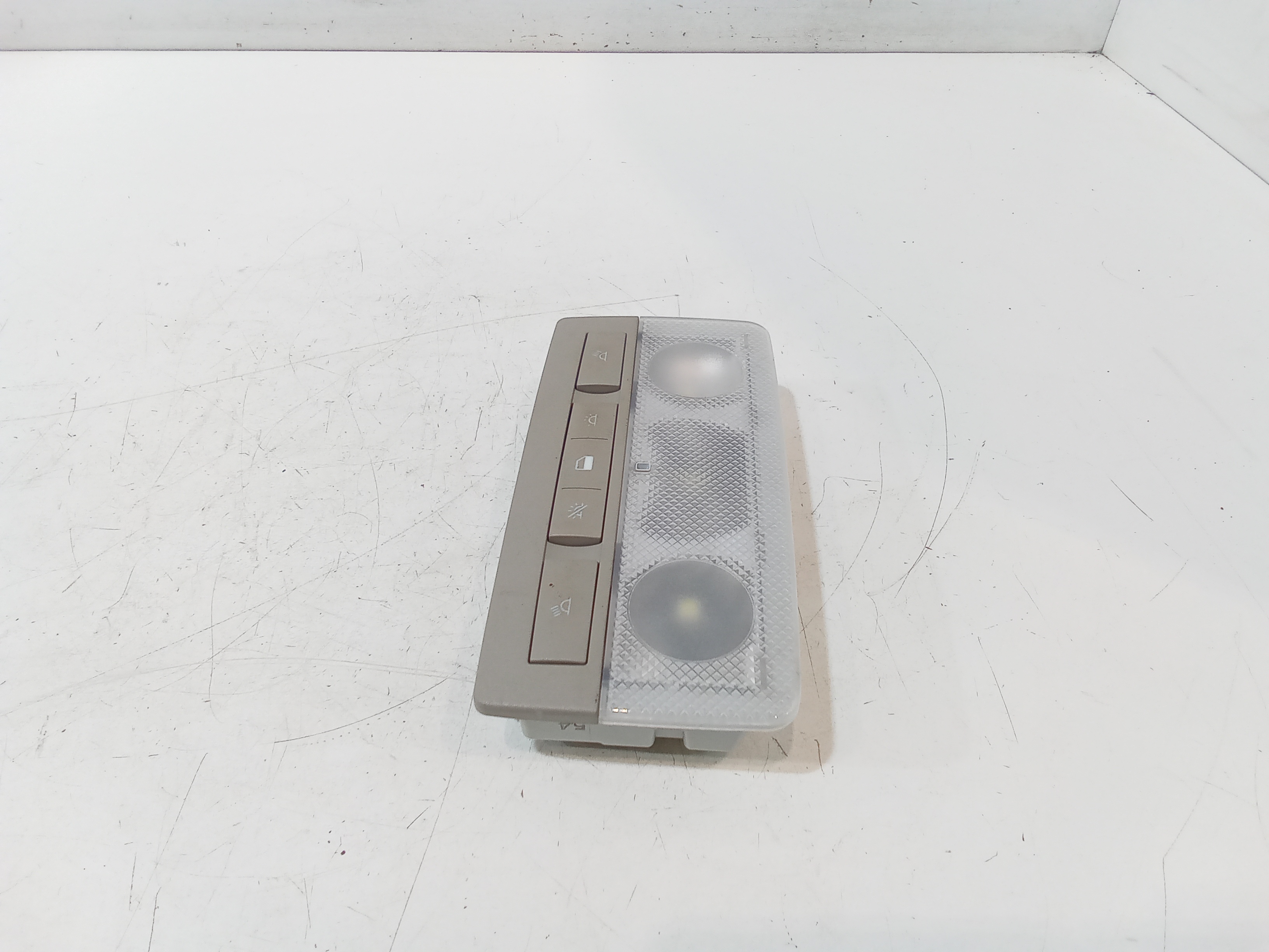 Plafoniera per Opel Astra J 2 Serie (2011 - In produzione)