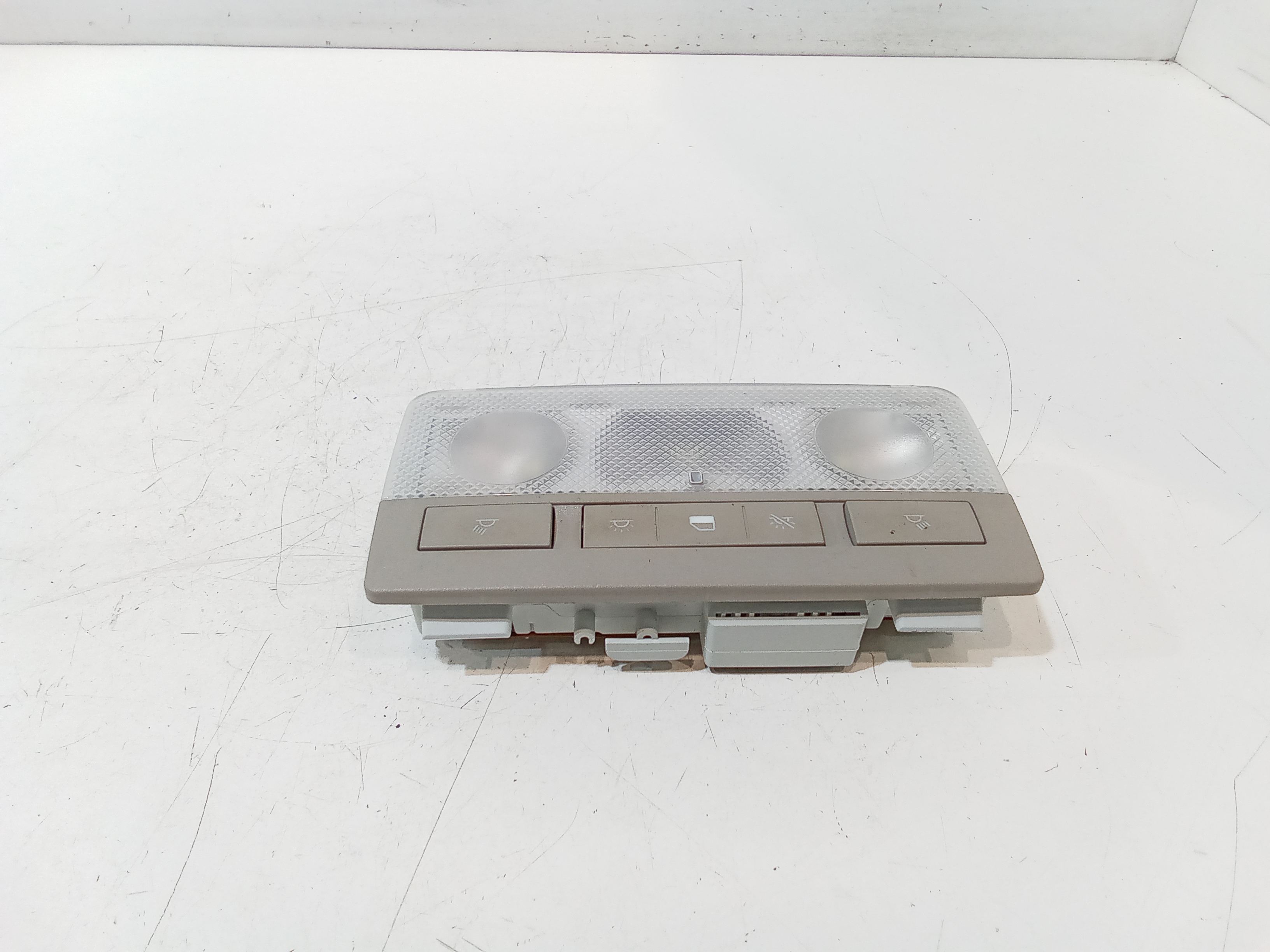 Plafoniera per Opel Astra J 2 Serie (2011 - In produzione)