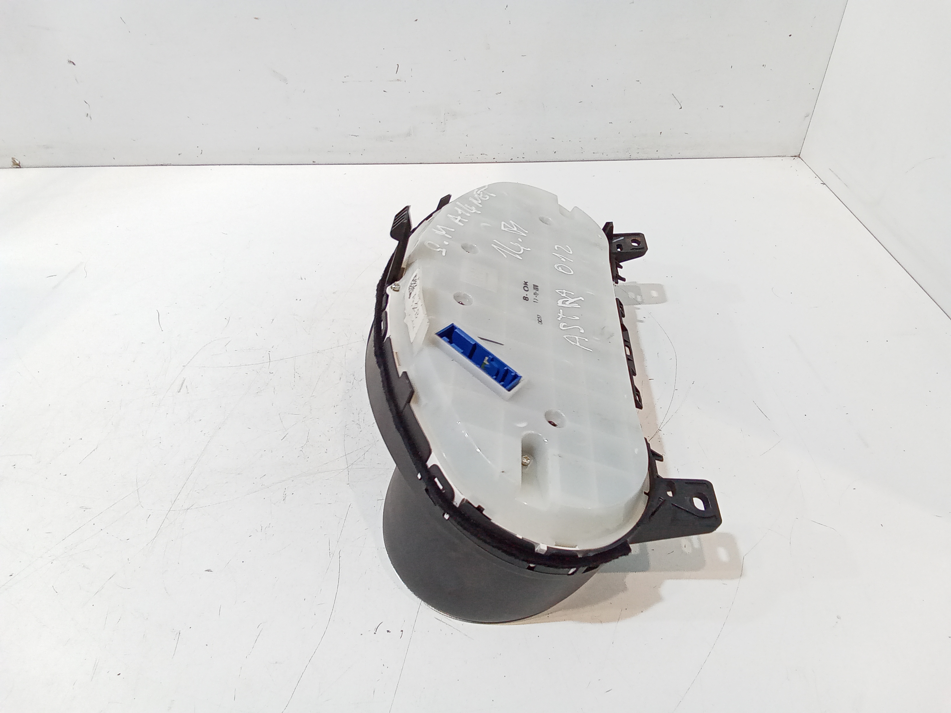 Quadro Strumenti per Opel Astra J 2 Serie (2011 - In produzione)