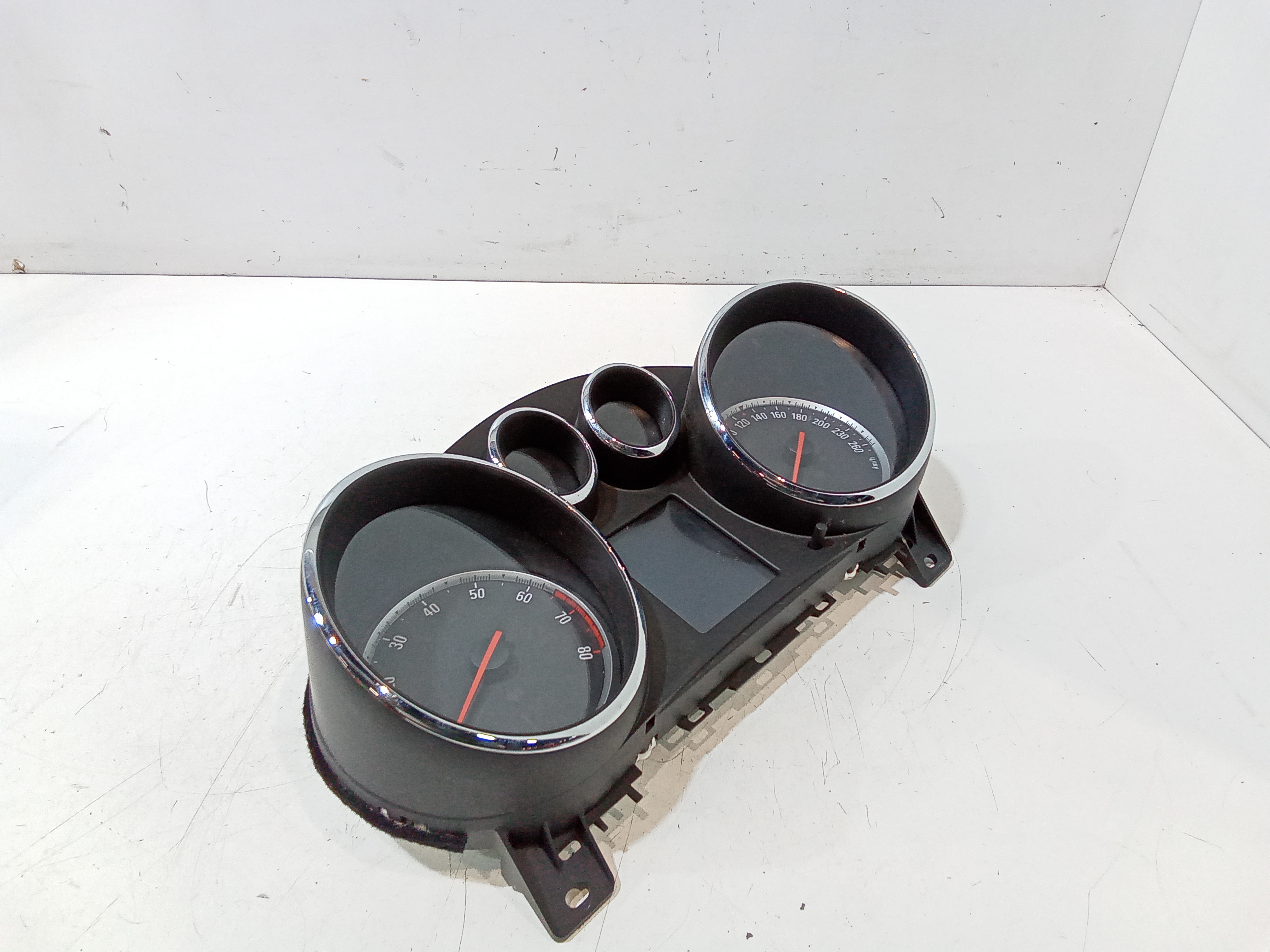 Quadro Strumenti per Opel Astra J 2 Serie (2011 - In produzione)