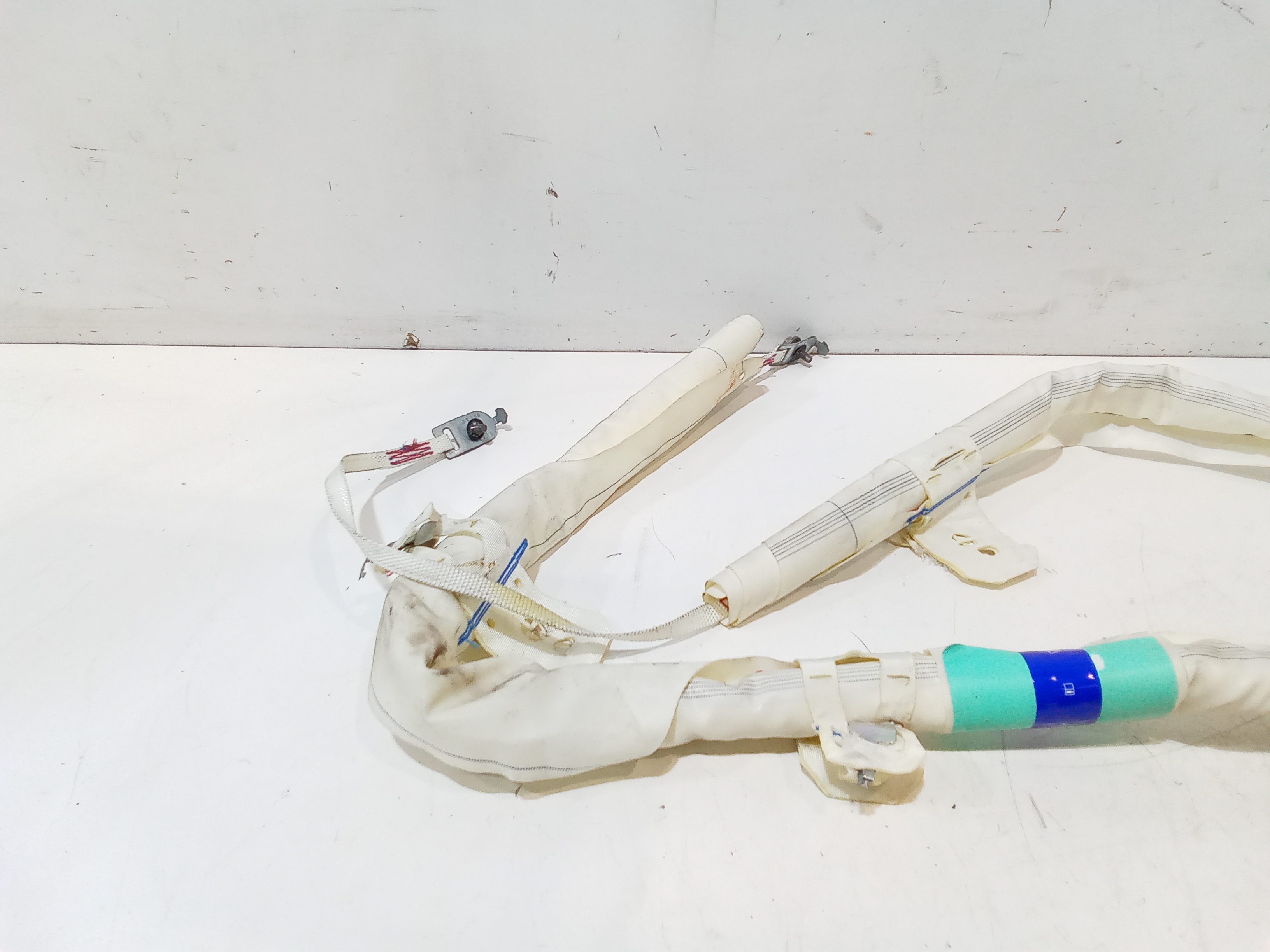 Airbag a tendina laterale passeggero per Opel Astra J 2 Serie (2011 - In produzione)