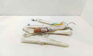 Airbag a tendina laterale passeggero per Opel Astra J 2 Serie (2011 - In produzione)