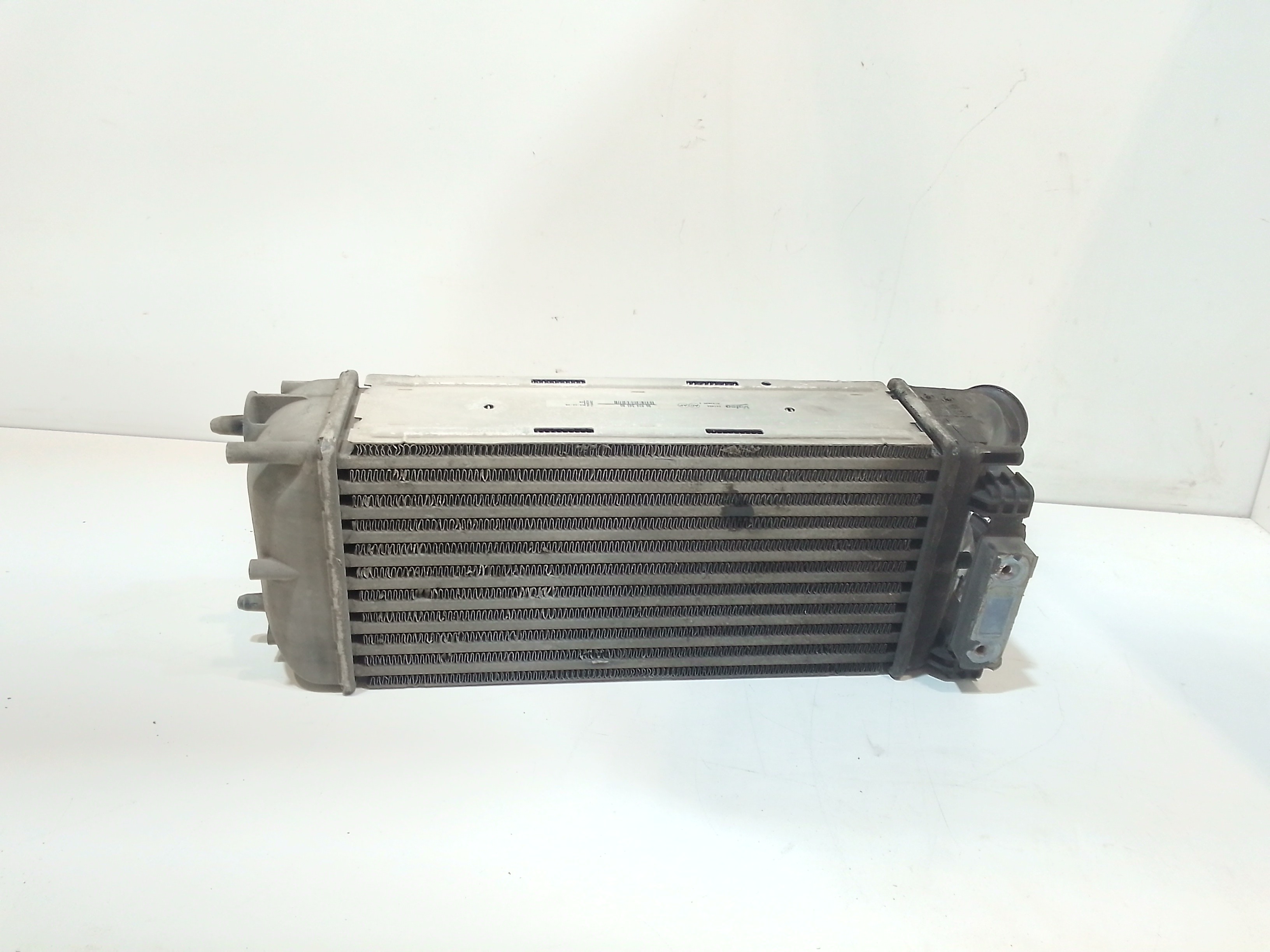 Intercooler per Peugeot Partner 3 Serie (2008 - In produzione)