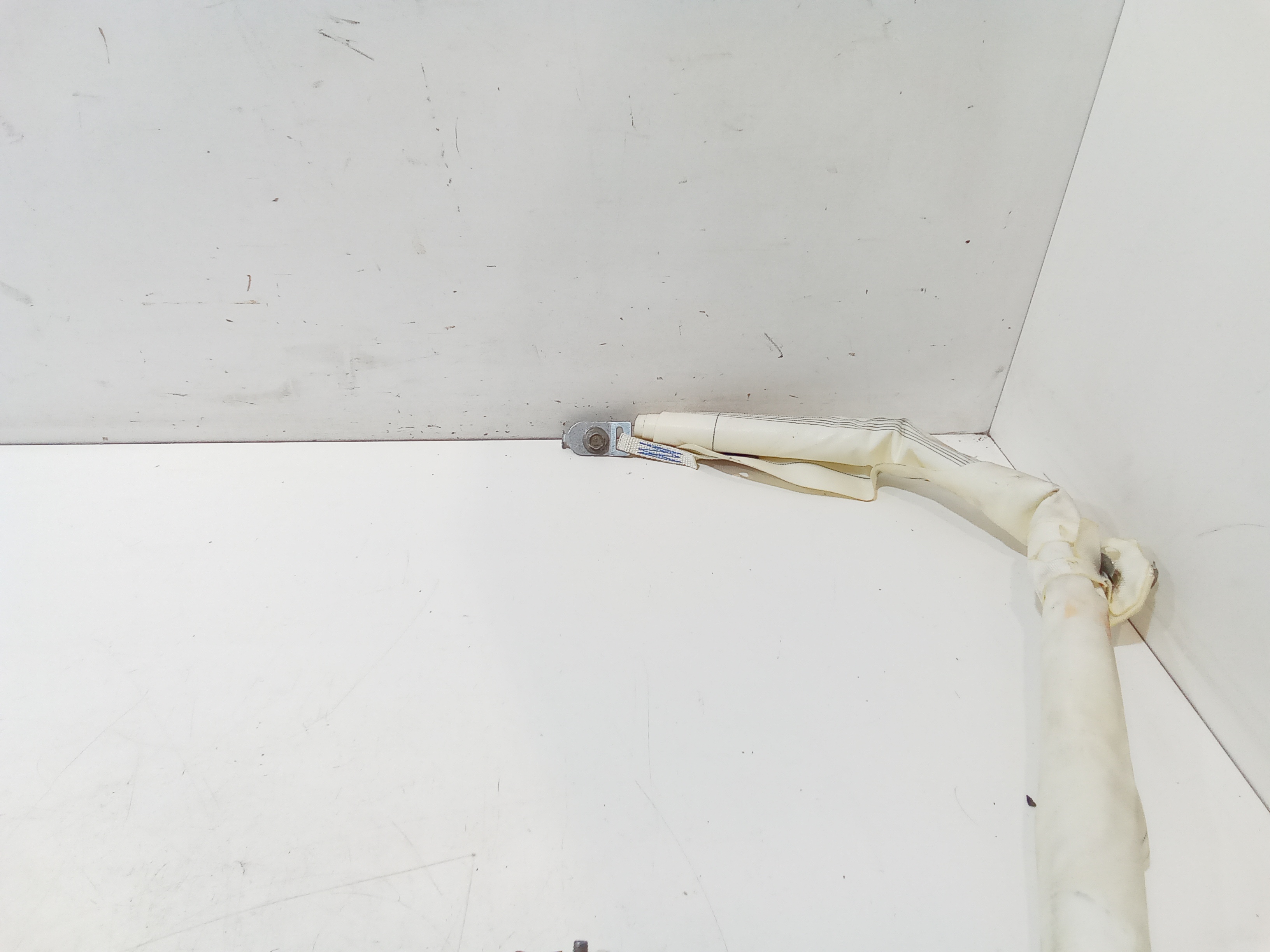 Airbag a tendina laterale Sinistro Guida per Opel Astra J 2 Serie (2011 - In produzione)