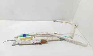 Airbag a tendina laterale Sinistro Guida per Opel Astra J 2 Serie (2011 - In produzione)