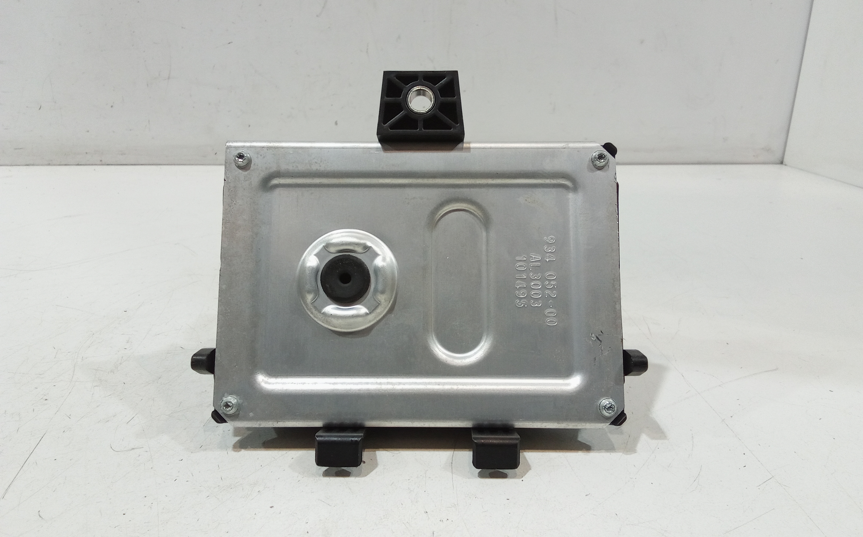 Centralina pompa carburante per Opel Astra J 2 Serie (2011 - In produzione)