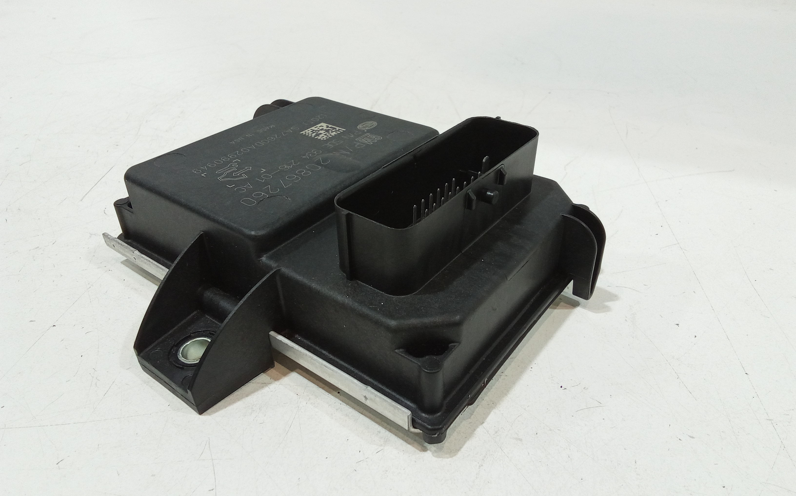 Centralina pompa carburante per Opel Astra J 2 Serie (2011 - In produzione)