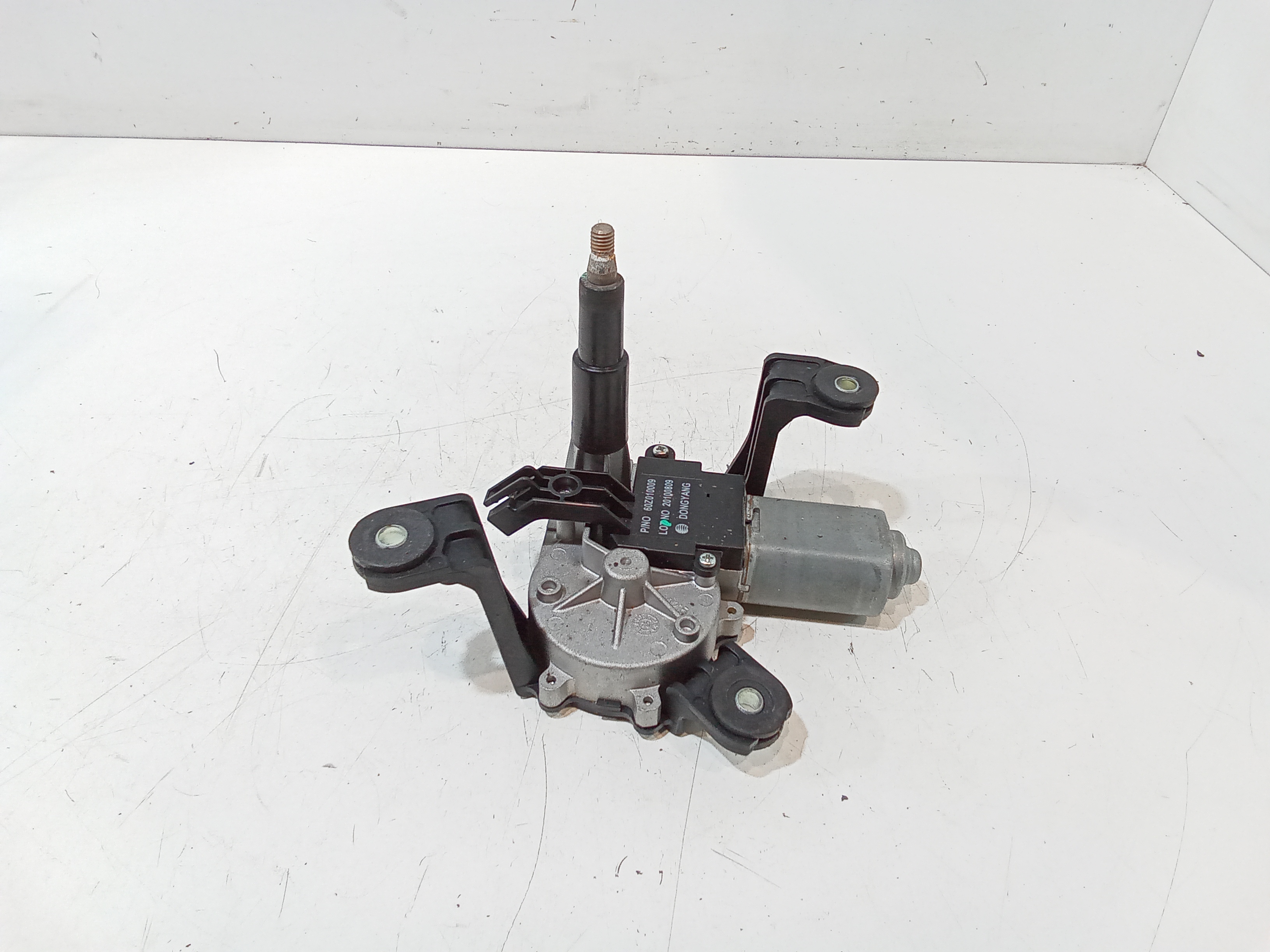 Motorino Tergicristallo Posteriore per Opel Astra J 2 Serie (2011 - In produzione)