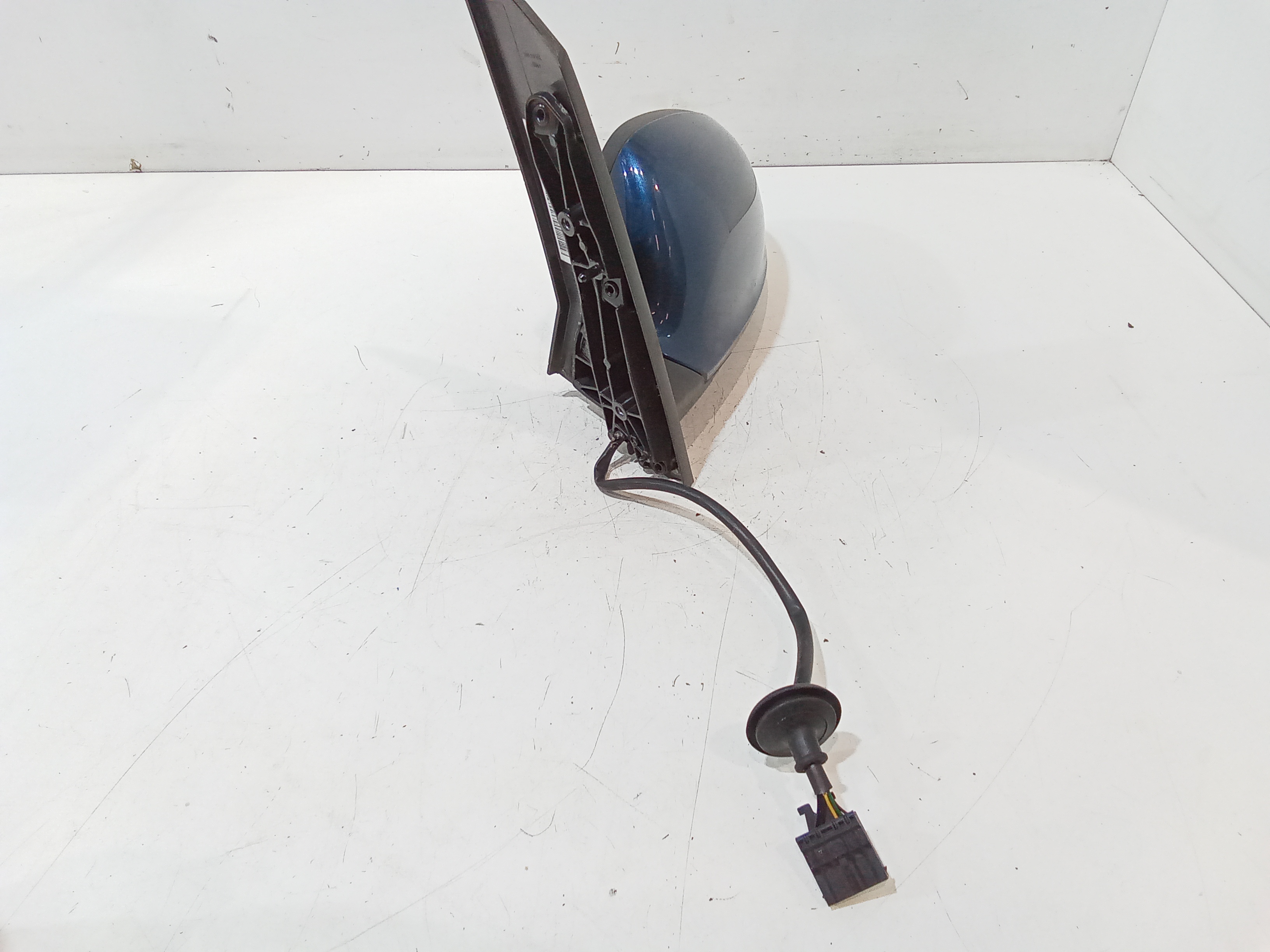 Specchietto Retrovisore Sinistro per Opel Astra J 2 Serie (2011 - In produzione)