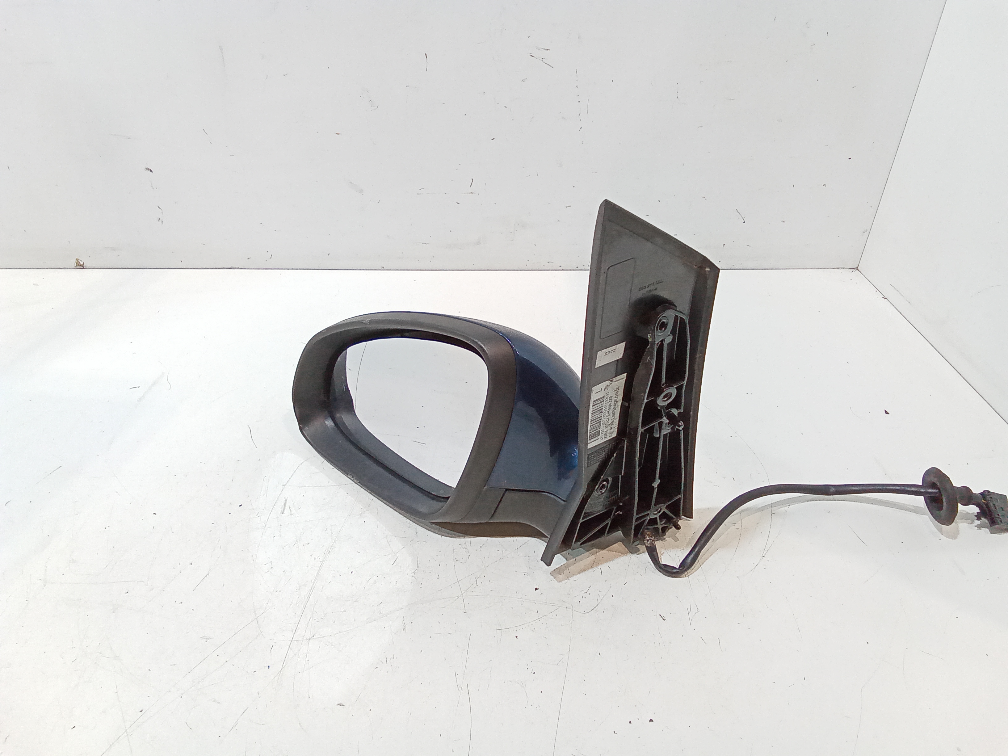 Specchietto Retrovisore Sinistro per Opel Astra J 2 Serie (2011 - In produzione)