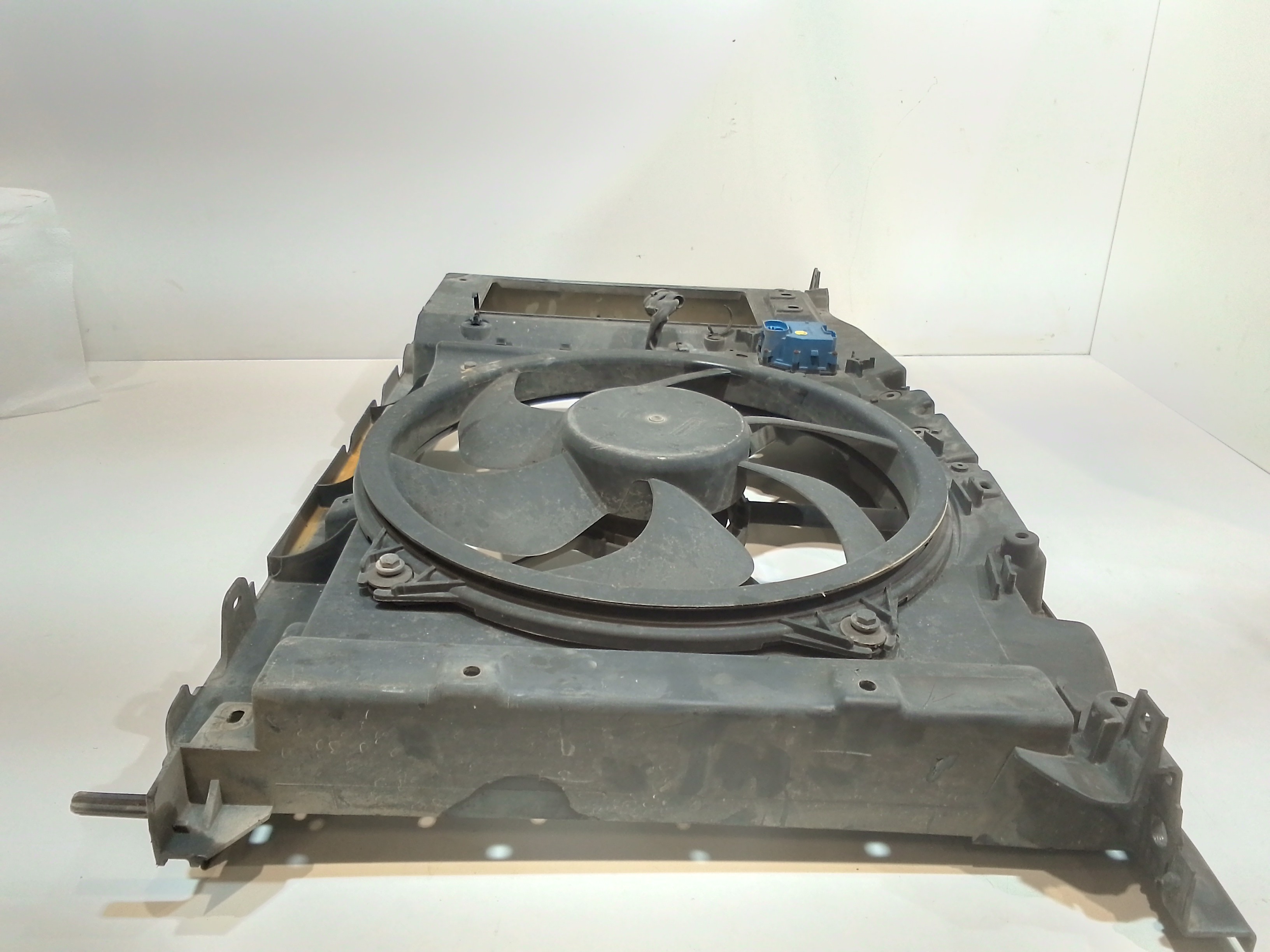 Elettroventola per Peugeot Partner 3 Serie (2008 - In produzione)