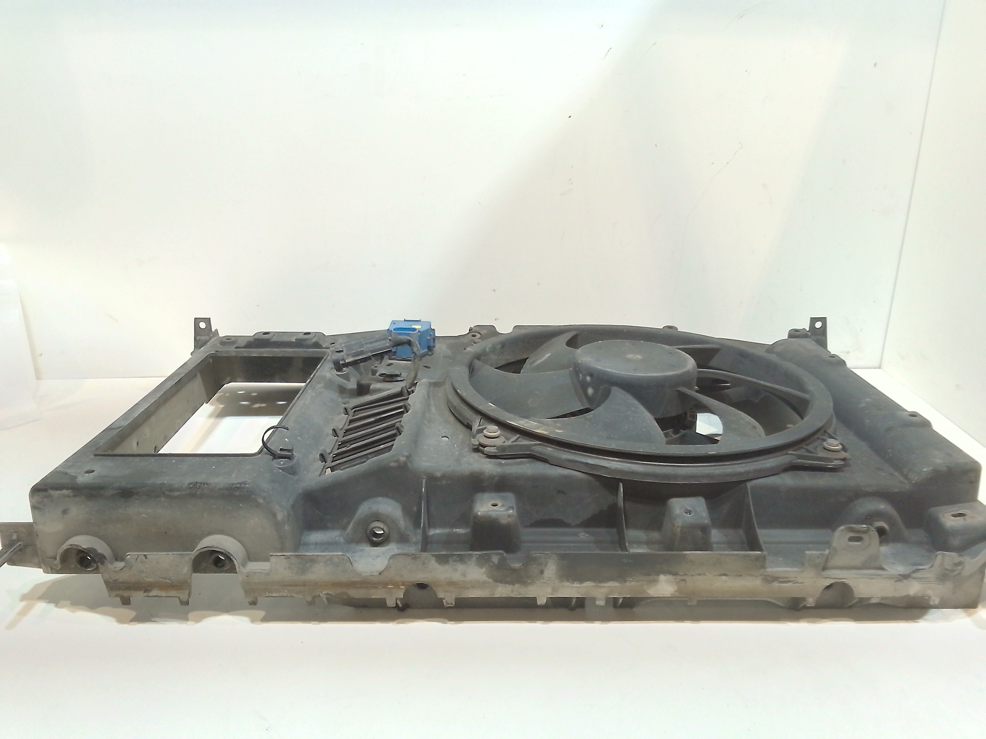 Elettroventola per Peugeot Partner 3 Serie (2008 - In produzione)