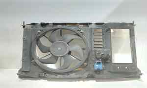 Elettroventola per Peugeot Partner 3 Serie (2008 - In produzione)