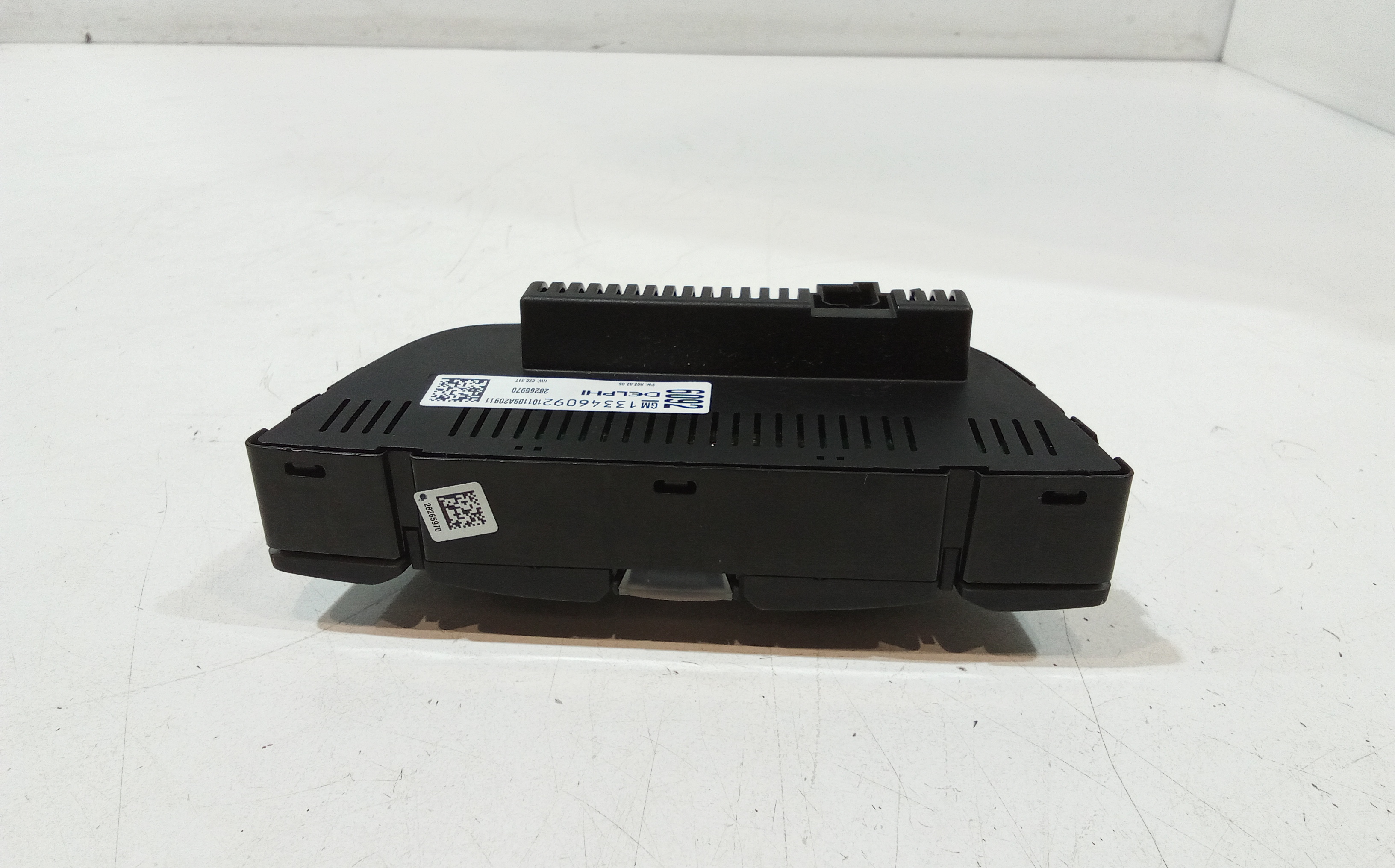 Comandi Clima per Opel Astra J 2 Serie (2011 - In produzione)