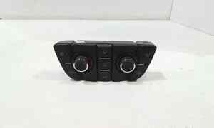 Comandi Clima per Opel Astra J 2 Serie (2011 - In produzione)