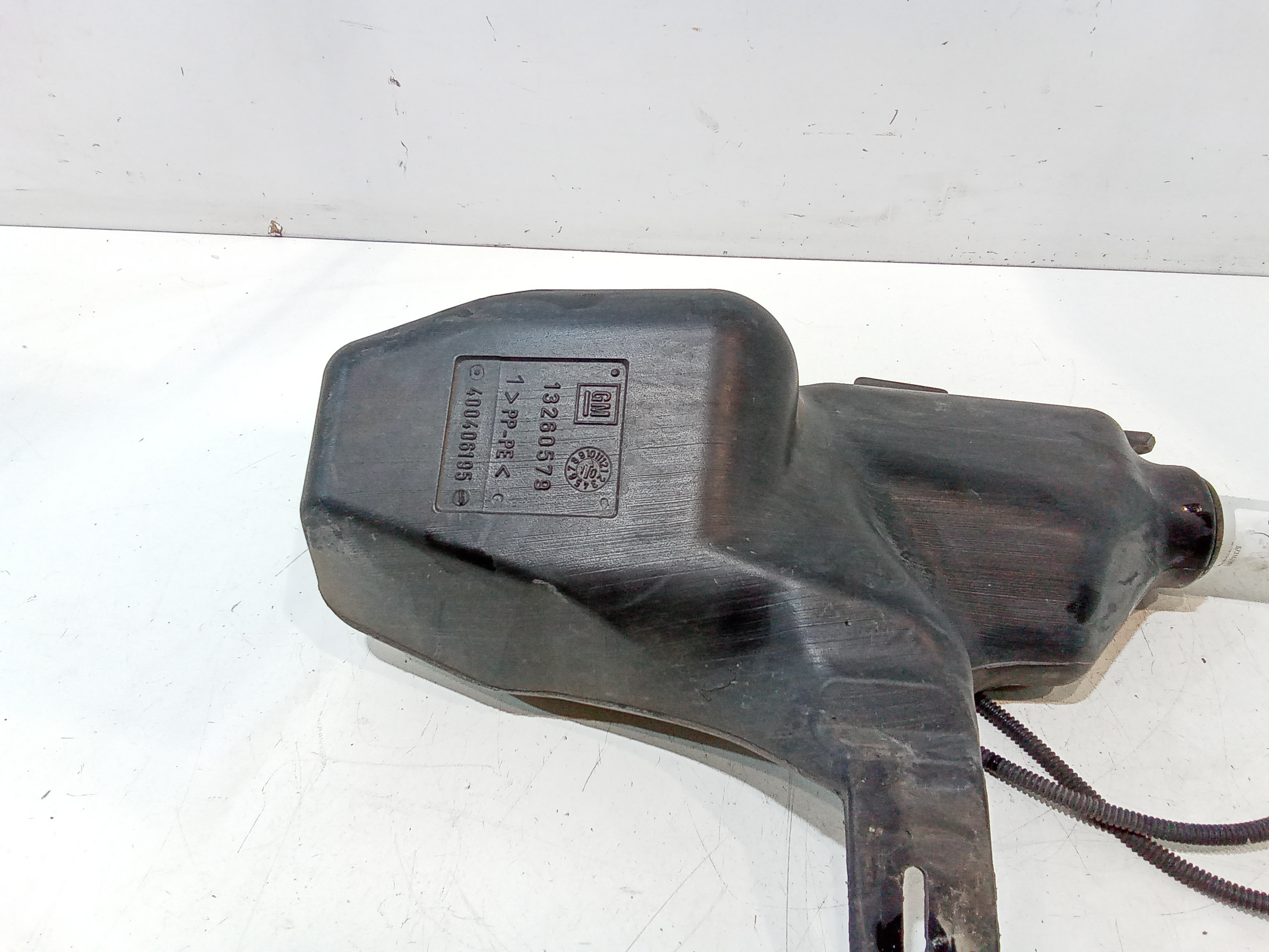 Vaschetta Tergi ant per Opel Astra J 2 Serie (2011 - In produzione)