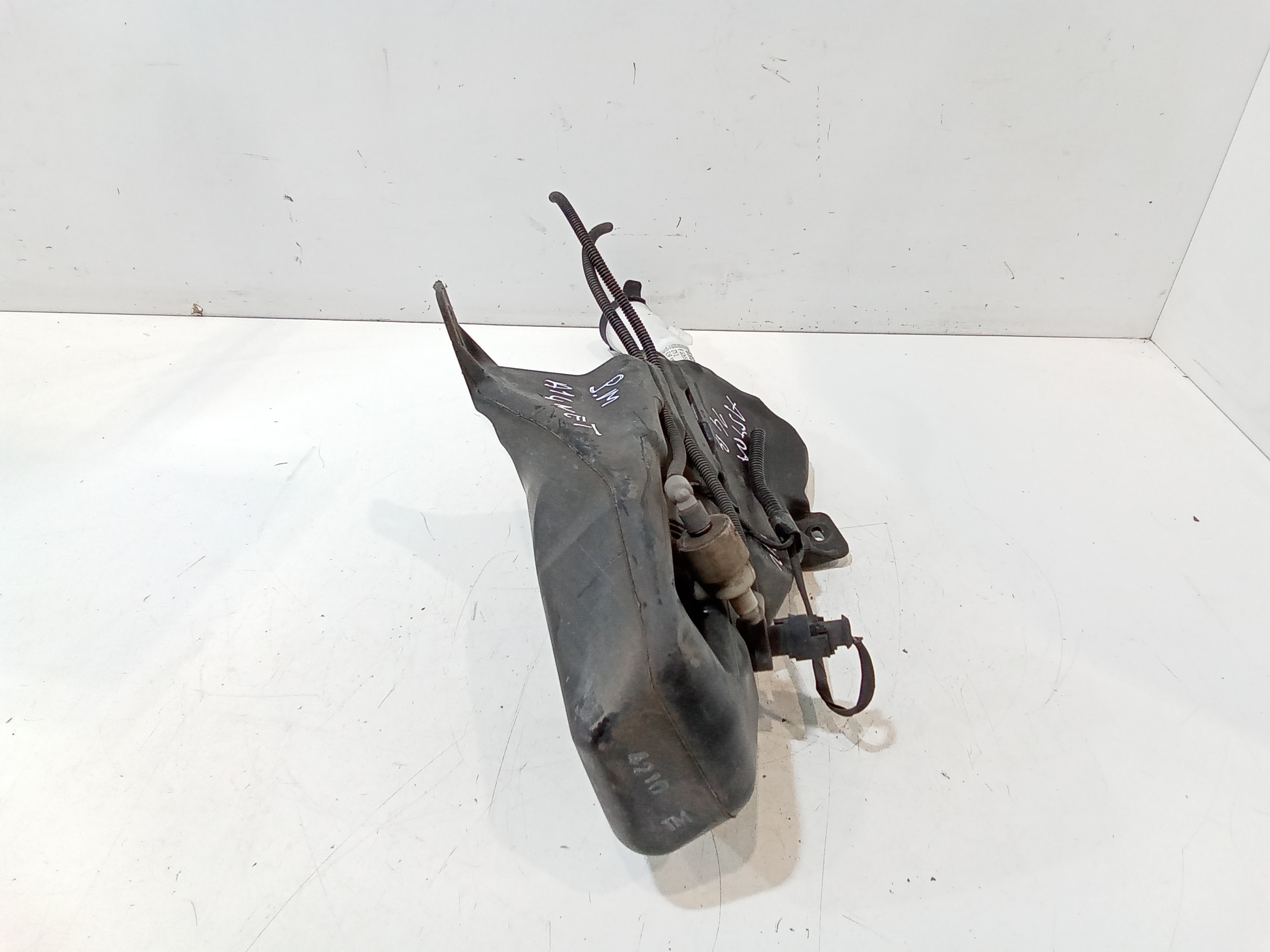 Vaschetta Tergi ant per Opel Astra J 2 Serie (2011 - In produzione)