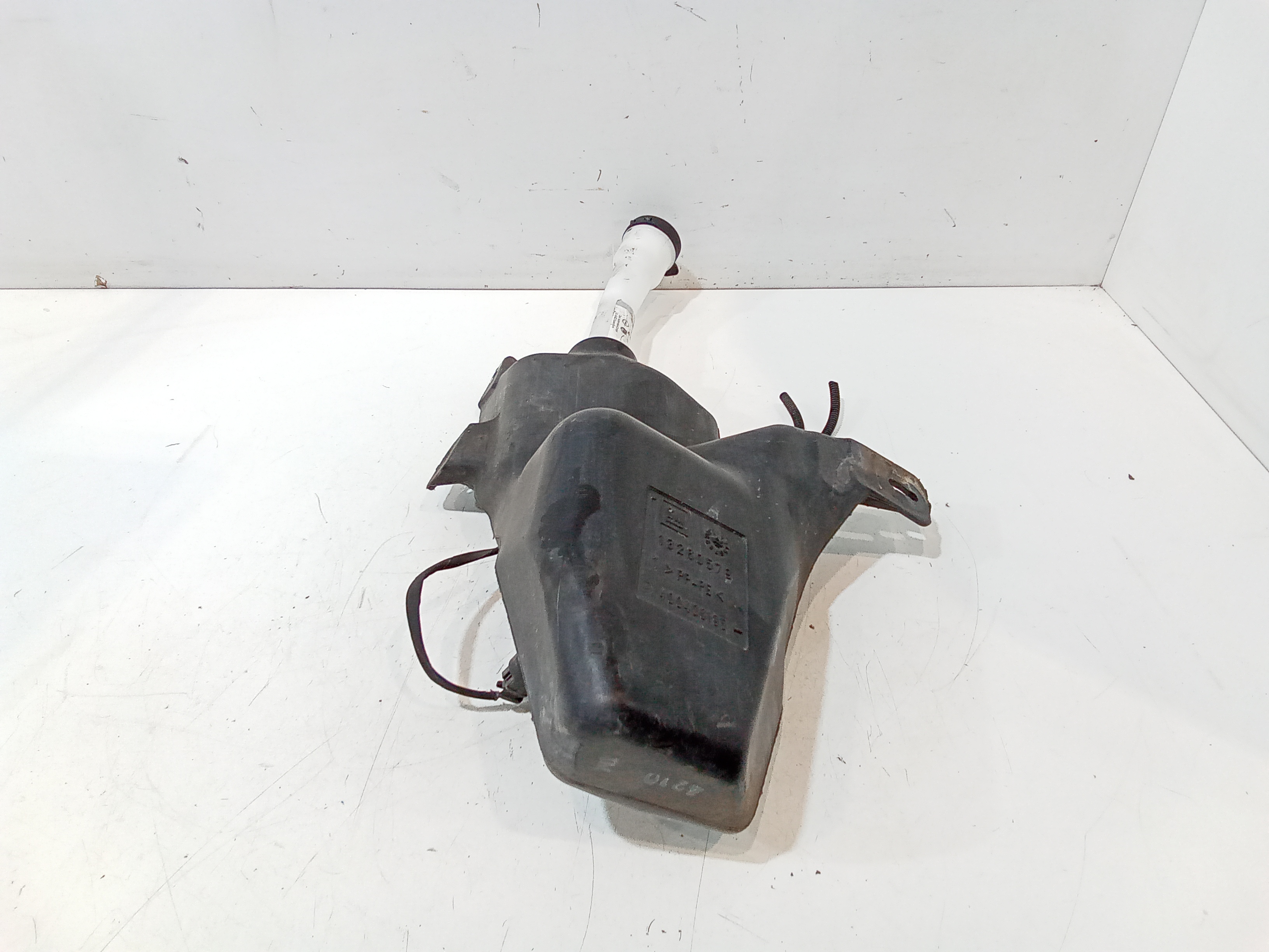 Vaschetta Tergi ant per Opel Astra J 2 Serie (2011 - In produzione)