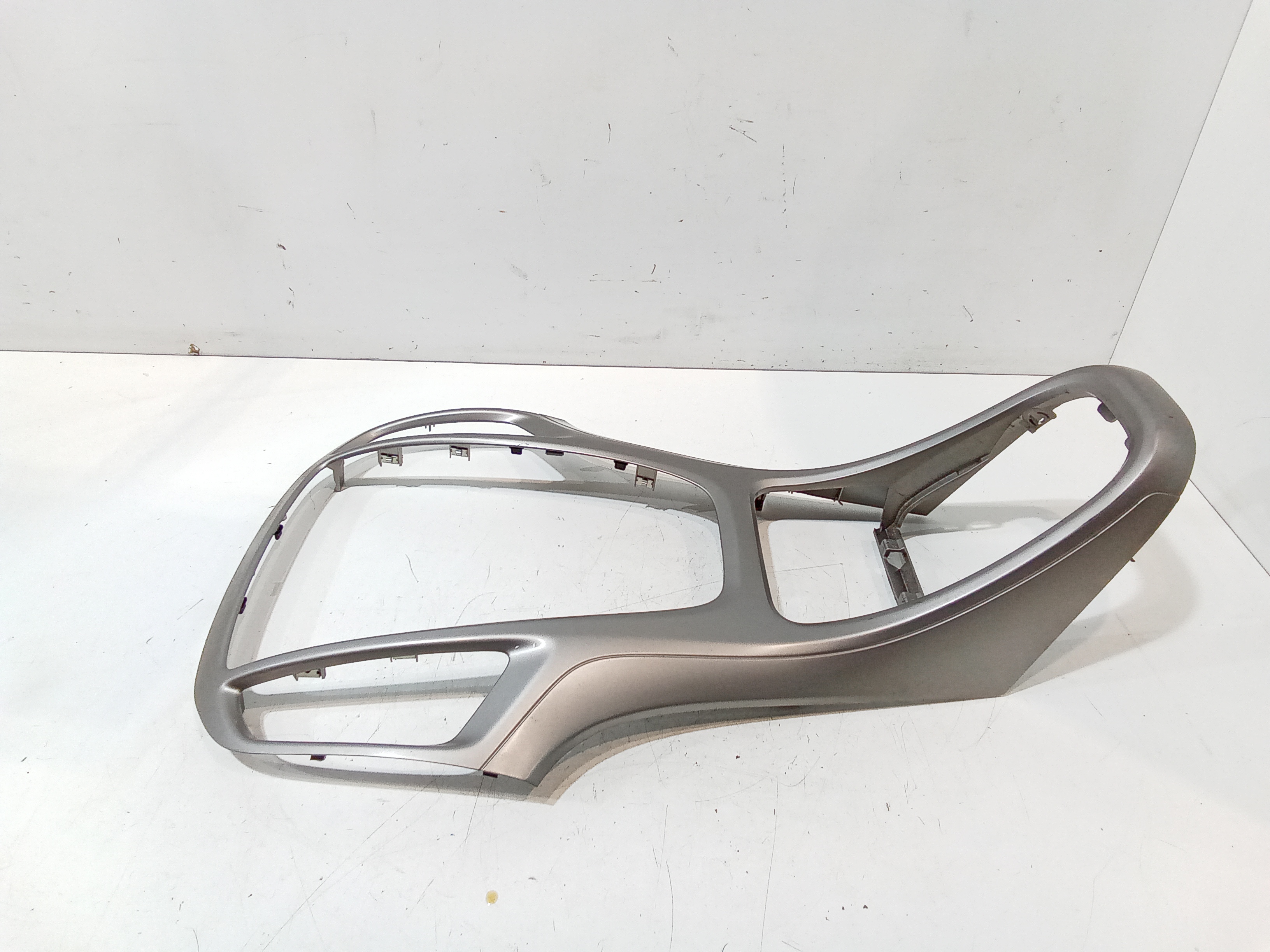 Modanatura Centrale Cruscotto per Opel Astra J 2 Serie (2011 - In produzione)