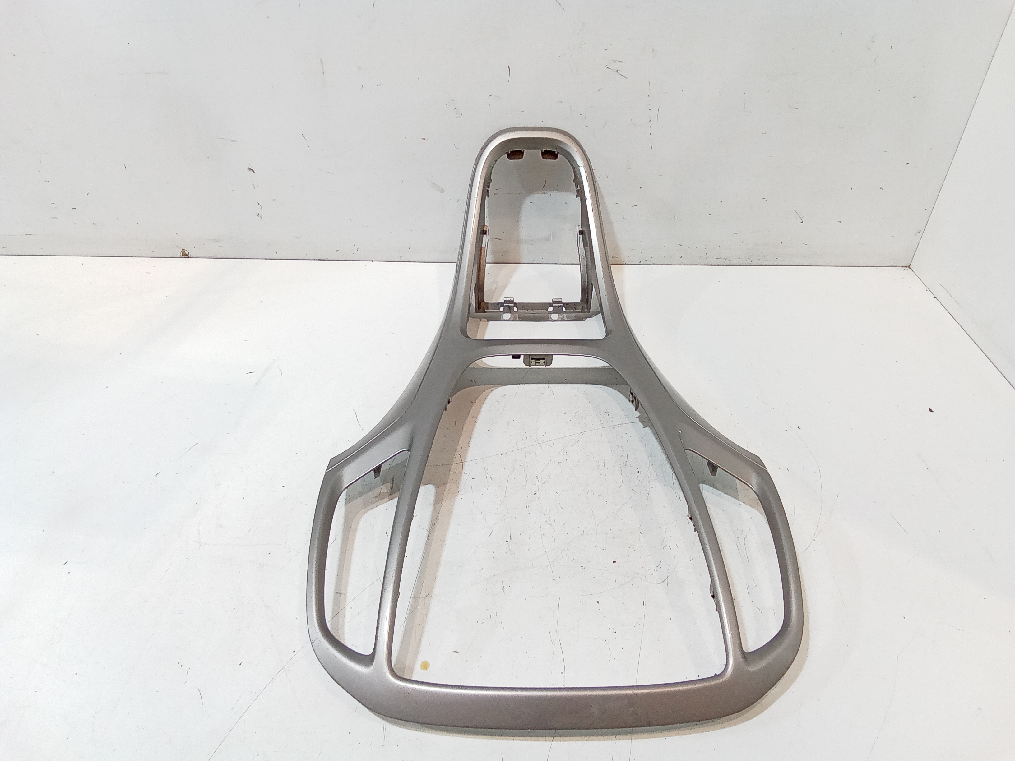 Modanatura Centrale Cruscotto per Opel Astra J 2 Serie (2011 - In produzione)