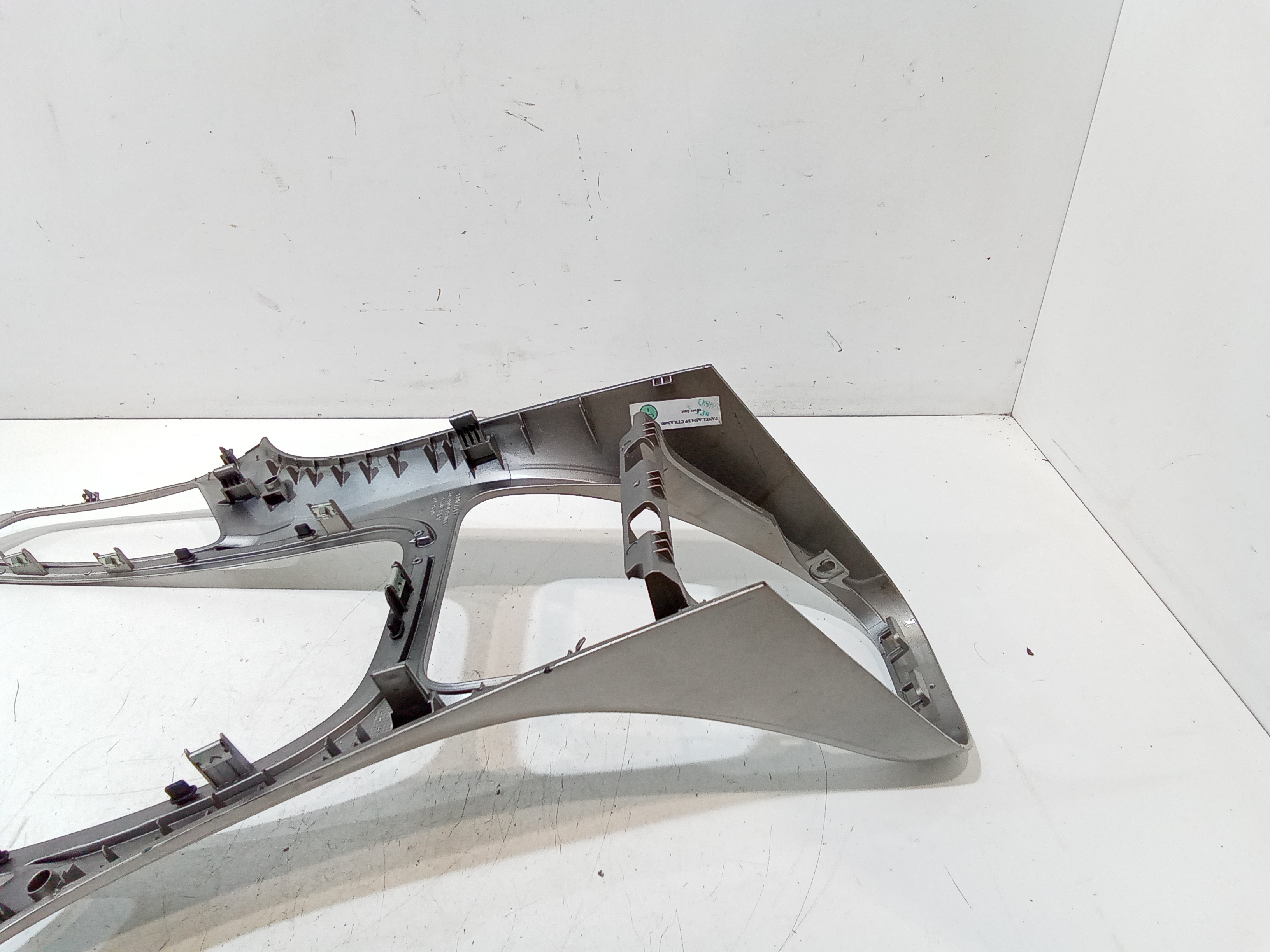 Modanatura Centrale Cruscotto per Opel Astra J 2 Serie (2011 - In produzione)