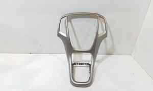 Modanatura Centrale Cruscotto per Opel Astra J 2 Serie (2011 - In produzione)