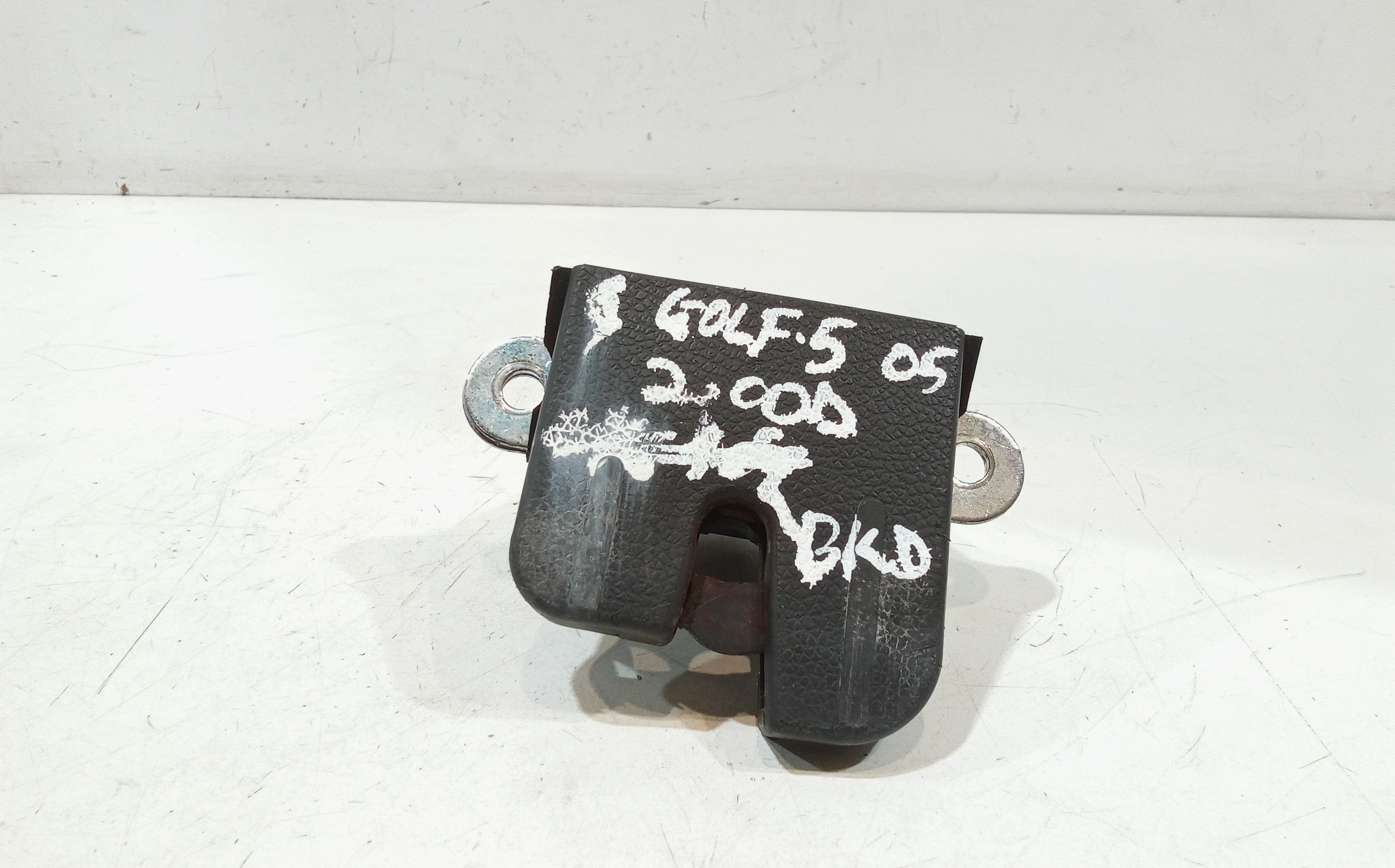 Serratura Cofano Posteriore per Volkswagen Golf 5 Berlina (03>08) (2003 - 2008)