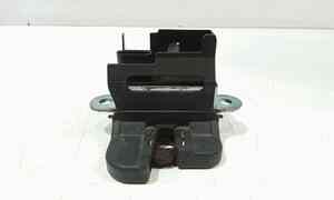Serratura Cofano Posteriore per Volkswagen Golf 5 Berlina (03>08) (2003 - 2008)