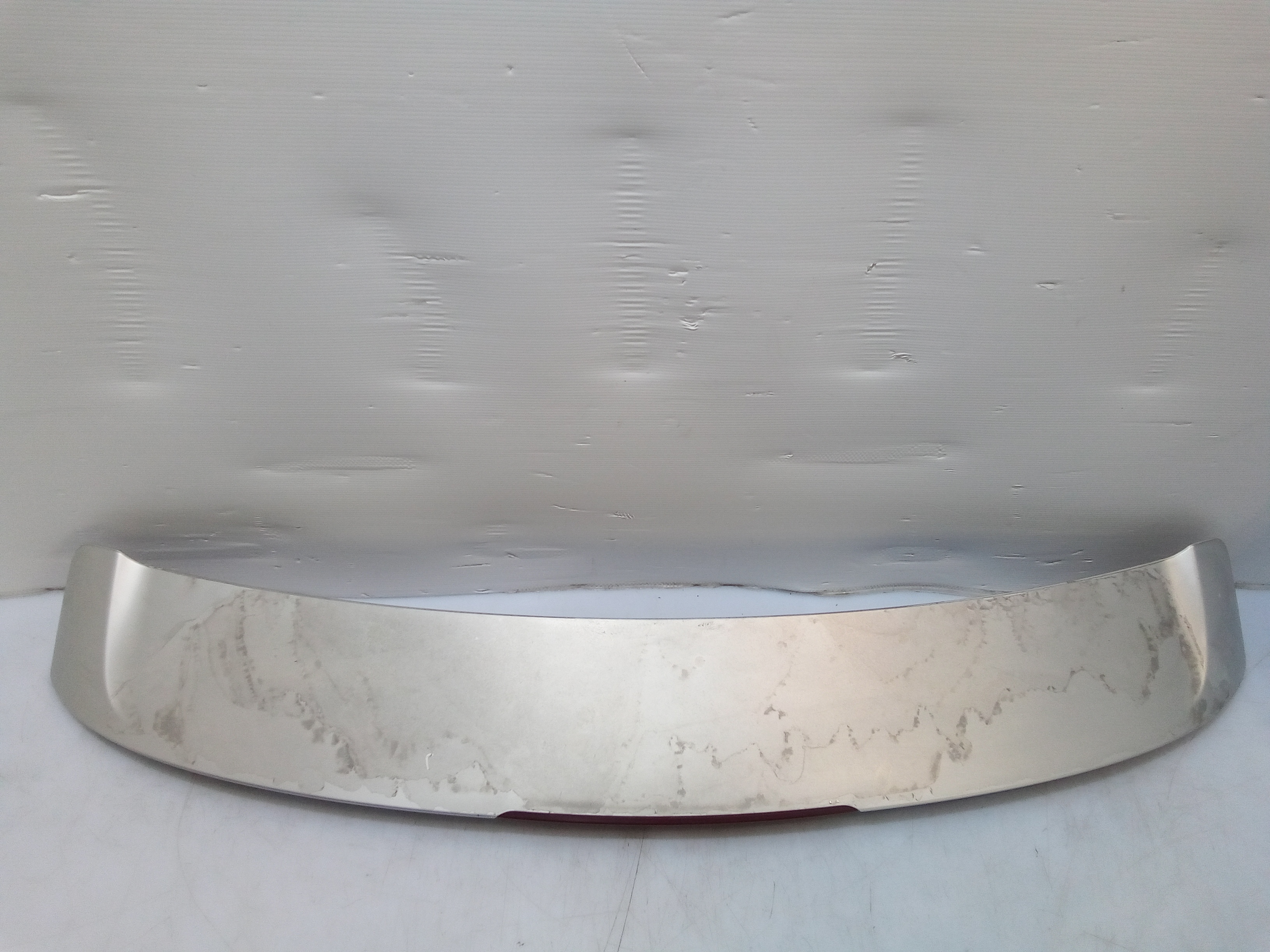 Spoiler portellone posteriore per Ford Focus Berlina 4 Serie (2008 - 2011)