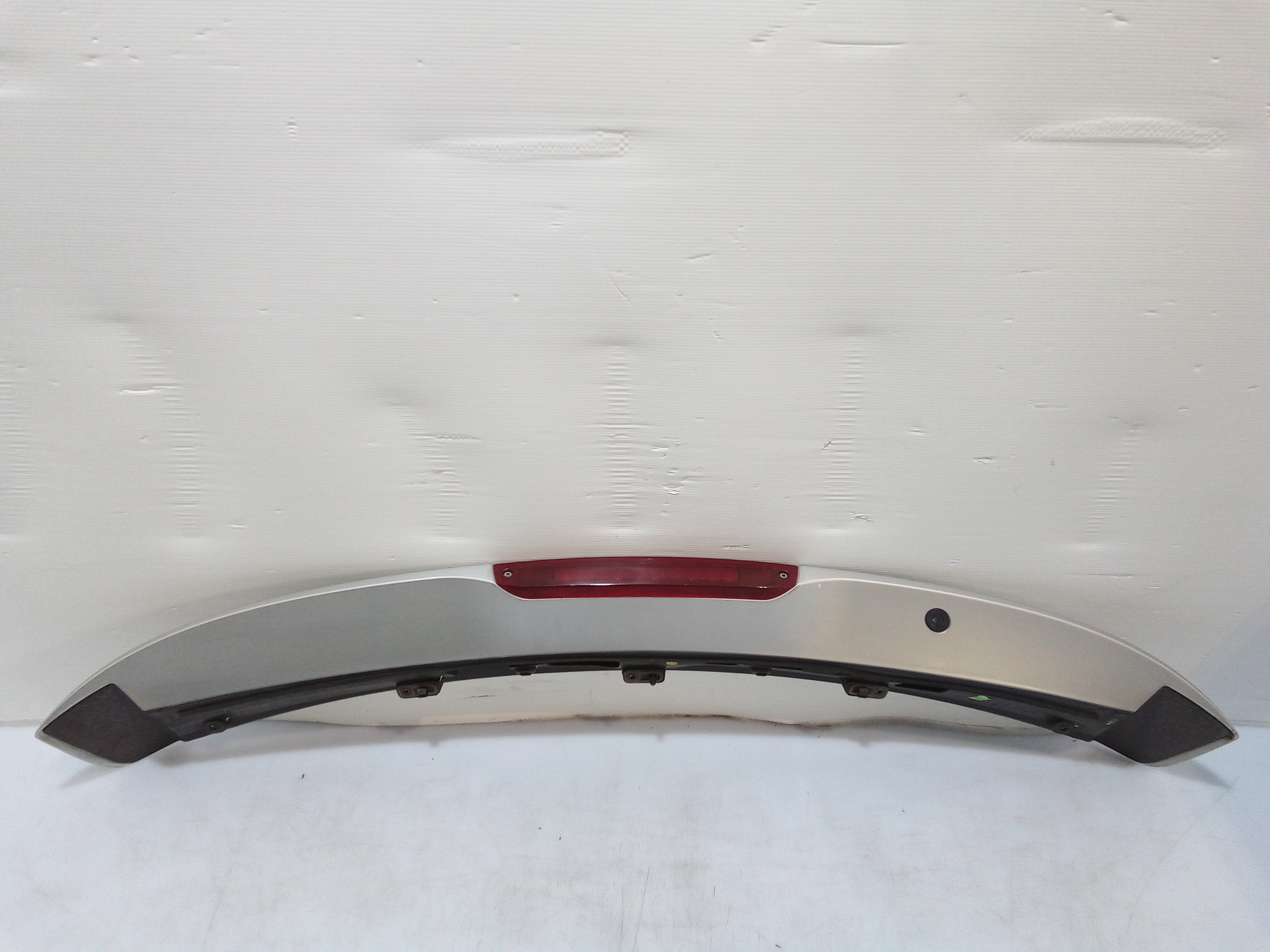 Spoiler portellone posteriore per Ford Focus Berlina 4 Serie (2008 - 2011)