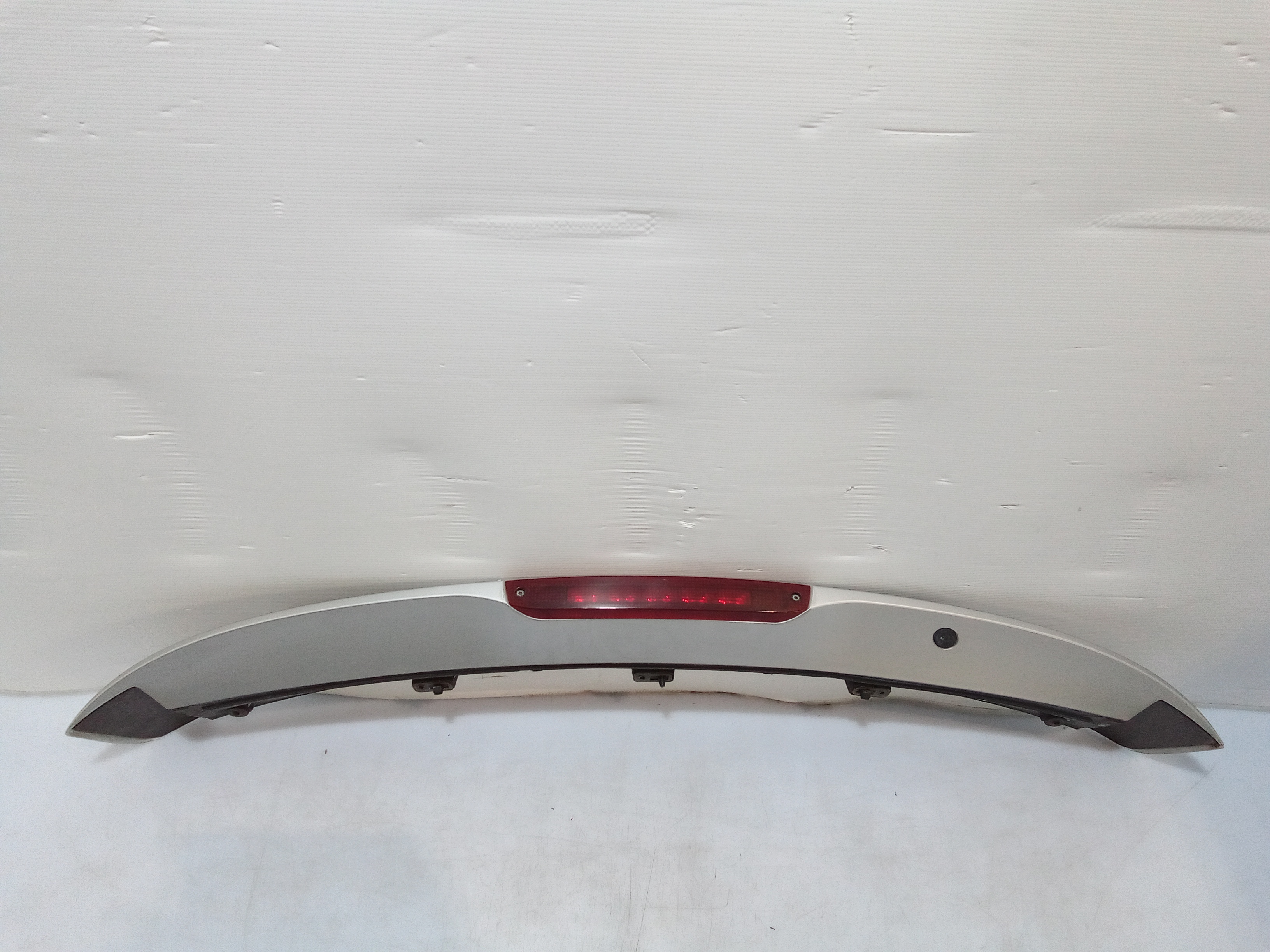 Spoiler portellone posteriore per Ford Focus Berlina 4 Serie (2008 - 2011)