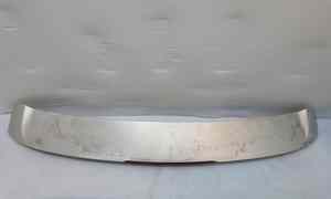 Spoiler portellone posteriore per Ford Focus Berlina 4 Serie (2008 - 2011)