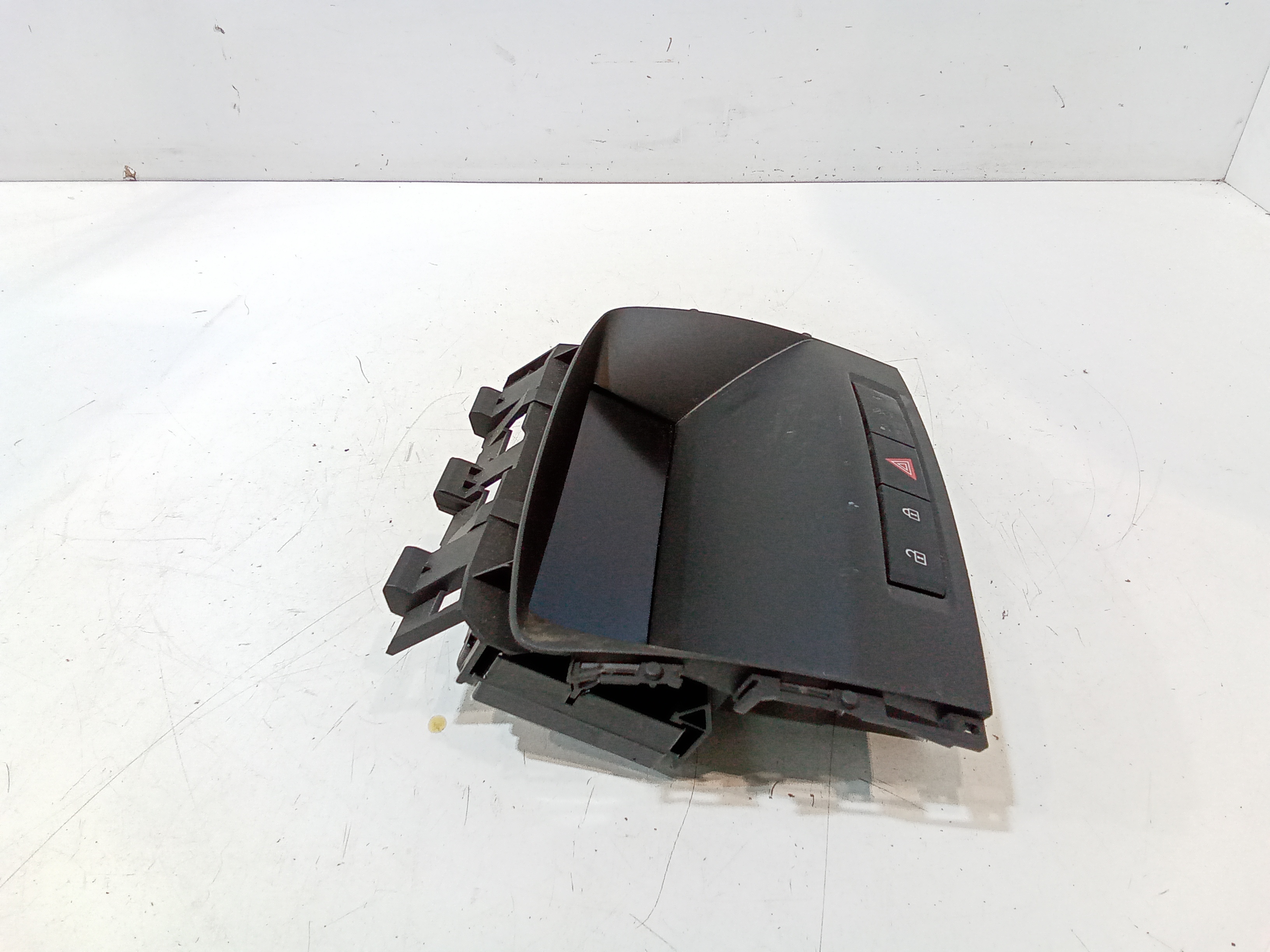 Display multifunzione computer di bordo per Opel Astra J 2 Serie (2011 - In produzione)