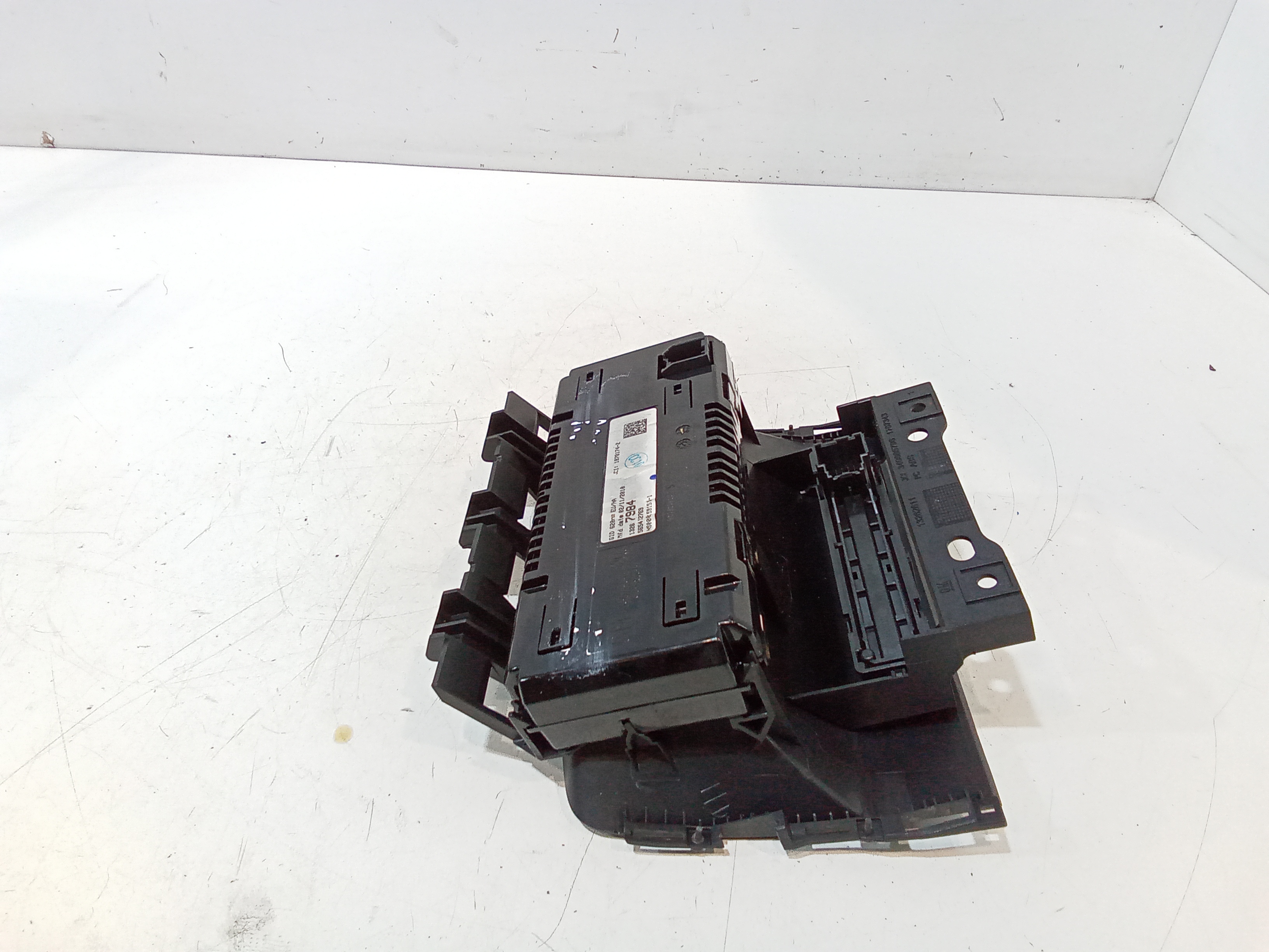 Display multifunzione computer di bordo per Opel Astra J 2 Serie (2011 - In produzione)