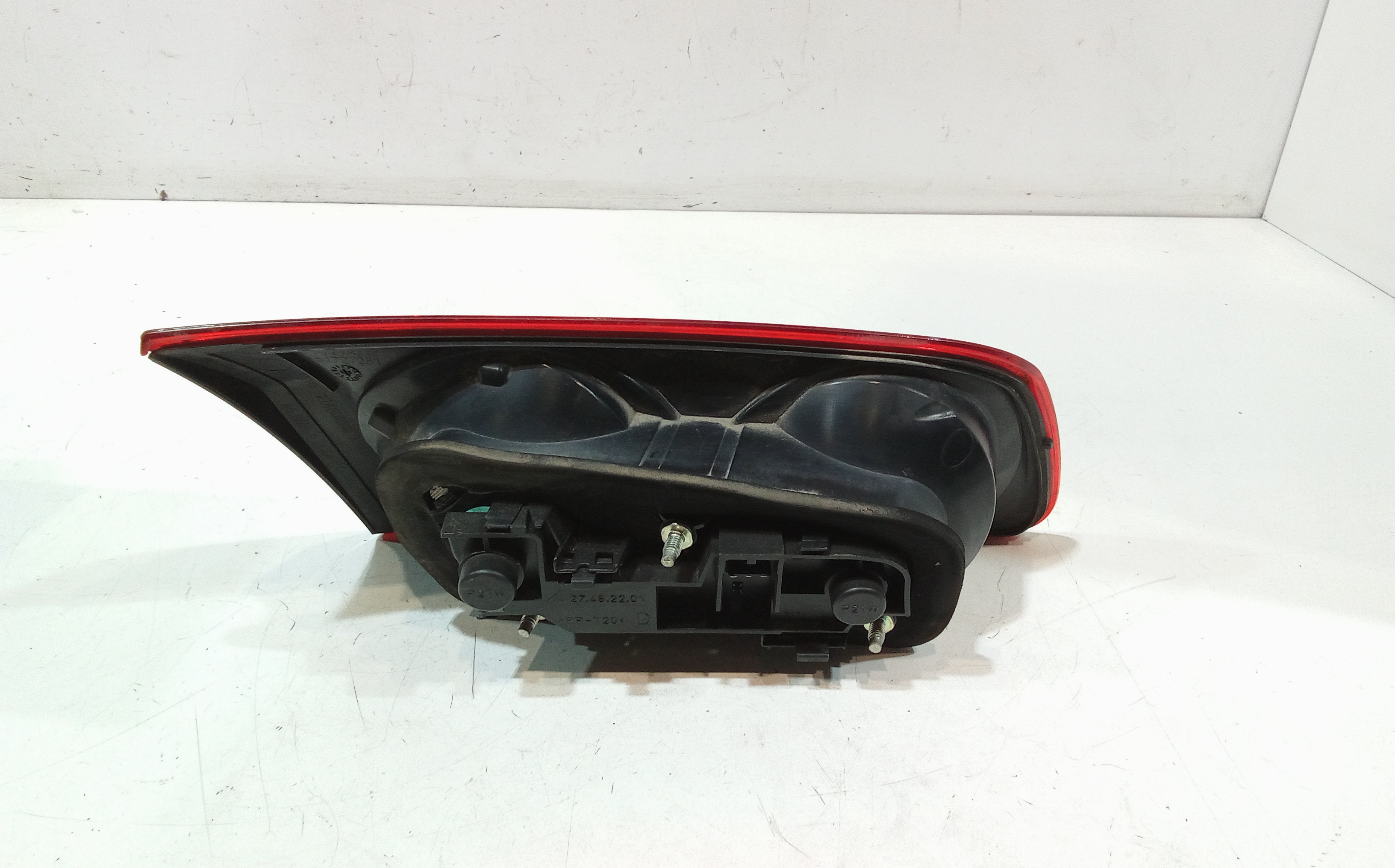 Stop Posteriore Destro Integrato nel Portello per Fiat Croma 2 Serie (2005 - 2007)