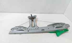 Cremagliera posteriore sinistra guida per Opel Astra J 2 Serie (2011 - In produzione)