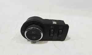 Interruttore comando luci per Opel Astra J 2 Serie (2011 - In produzione)