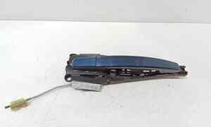 Maniglia esterna Posteriore Sinistra per Opel Astra J 2 Serie (2011 - In produzione)