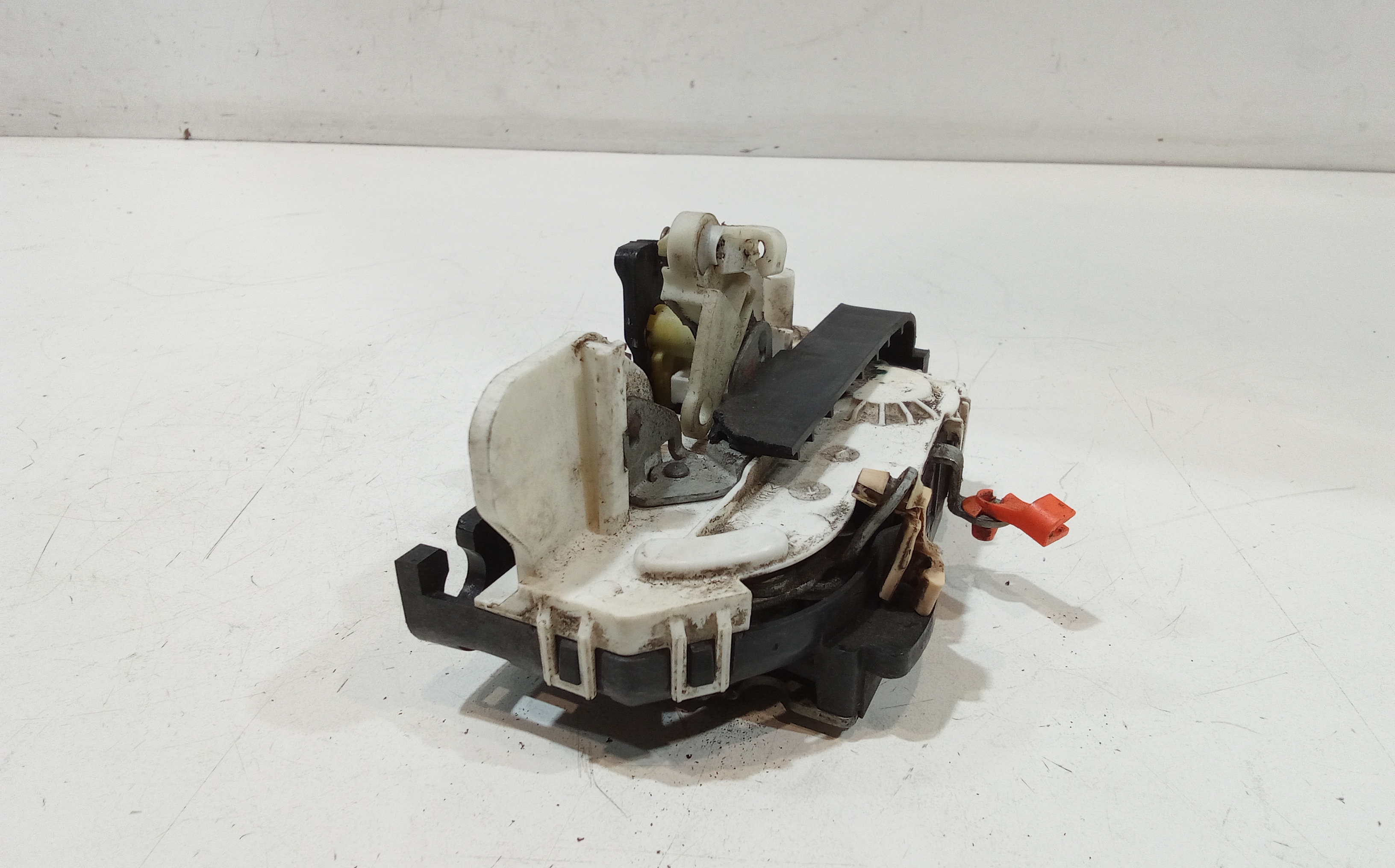 Serratura Anteriore Sinistra per Dodge Caliber 1 Serie (2007 - In produzione)