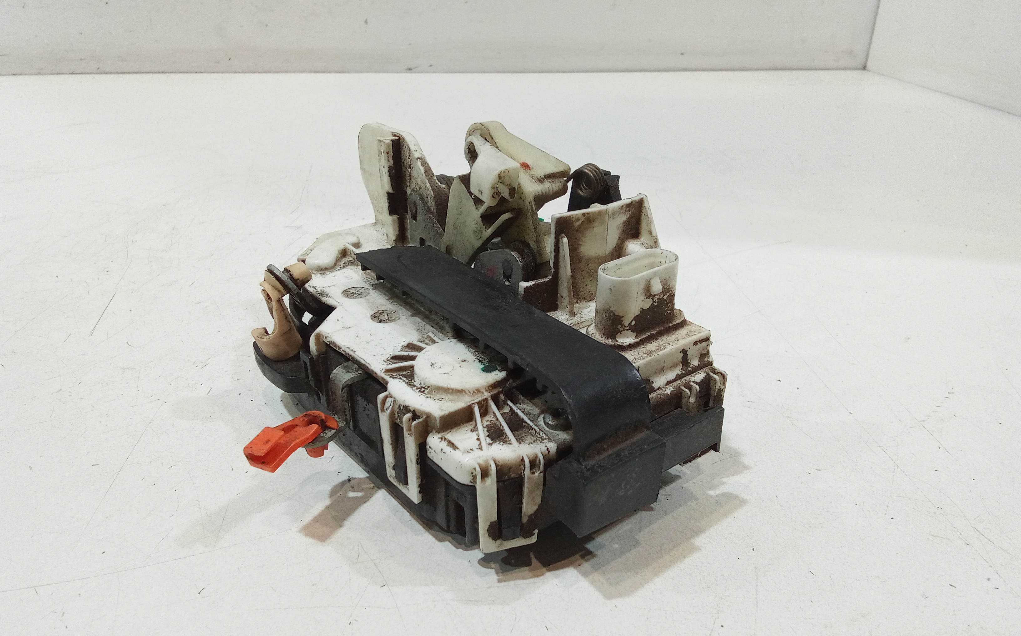 Serratura Anteriore Sinistra per Dodge Caliber 1 Serie (2007 - In produzione)