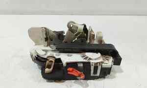 Serratura Anteriore Sinistra per Dodge Caliber 1 Serie (2007 - In produzione)