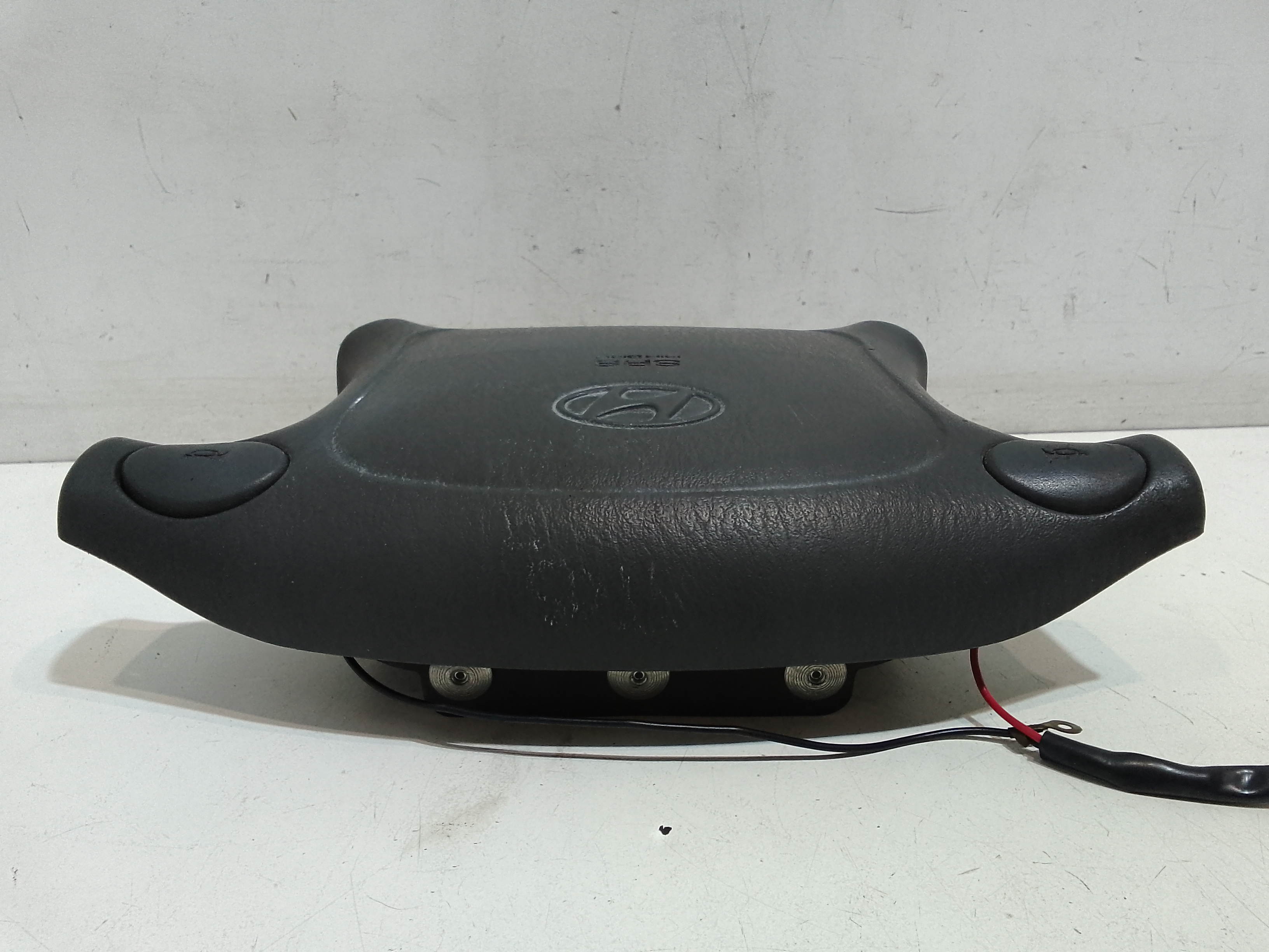 Airbag Volante per Hyundai Atos 2 Serie (2003 - 2006)