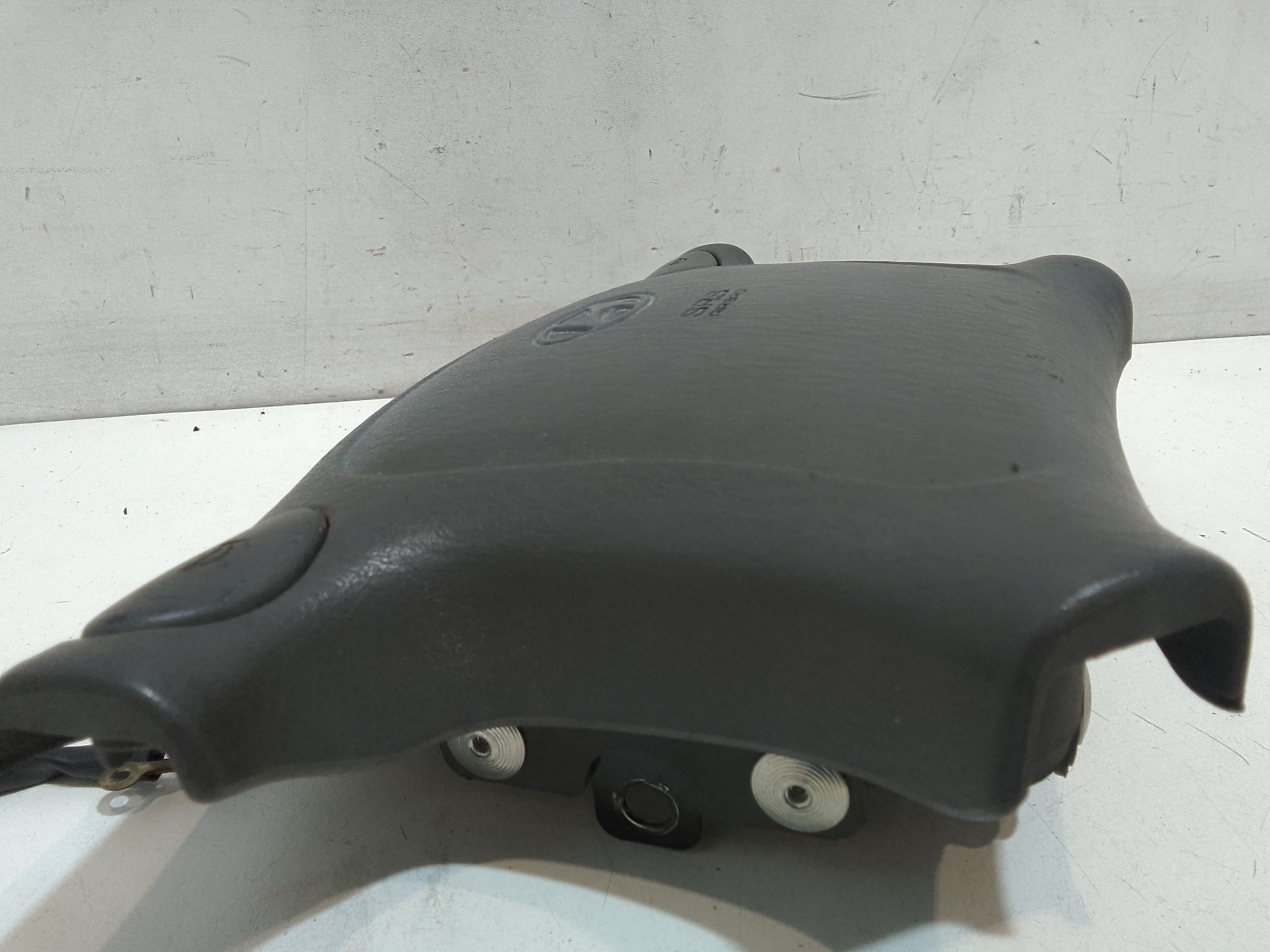 Airbag Volante per Hyundai Atos 2 Serie (2003 - 2006)