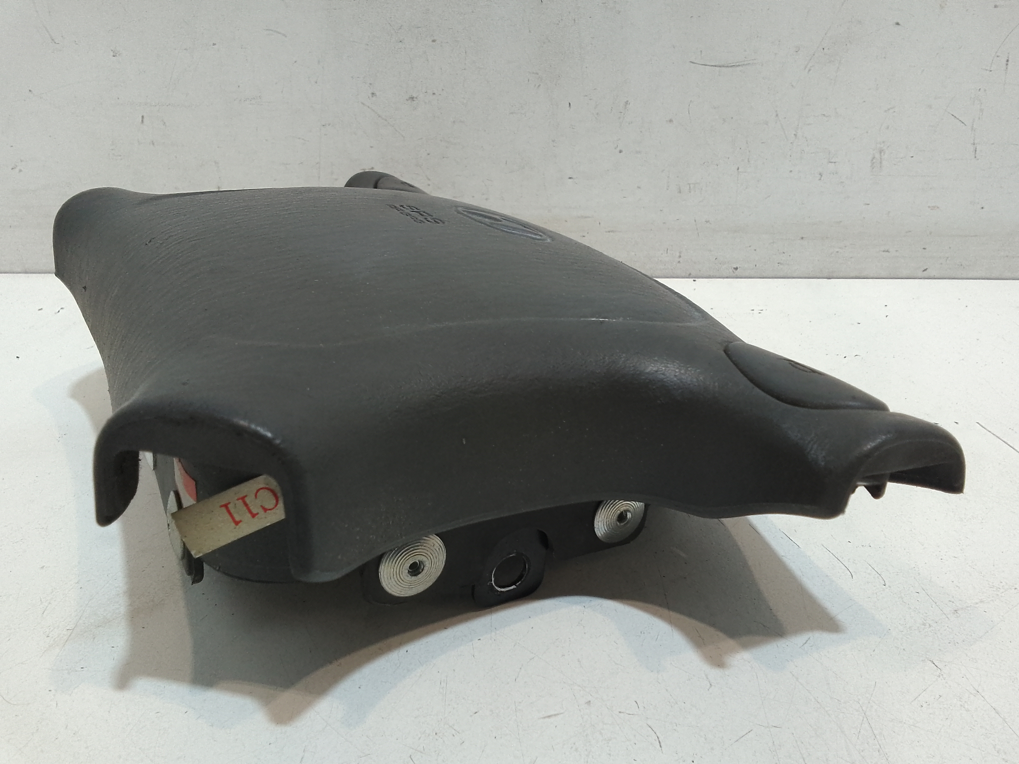 Airbag Volante per Hyundai Atos 2 Serie (2003 - 2006)