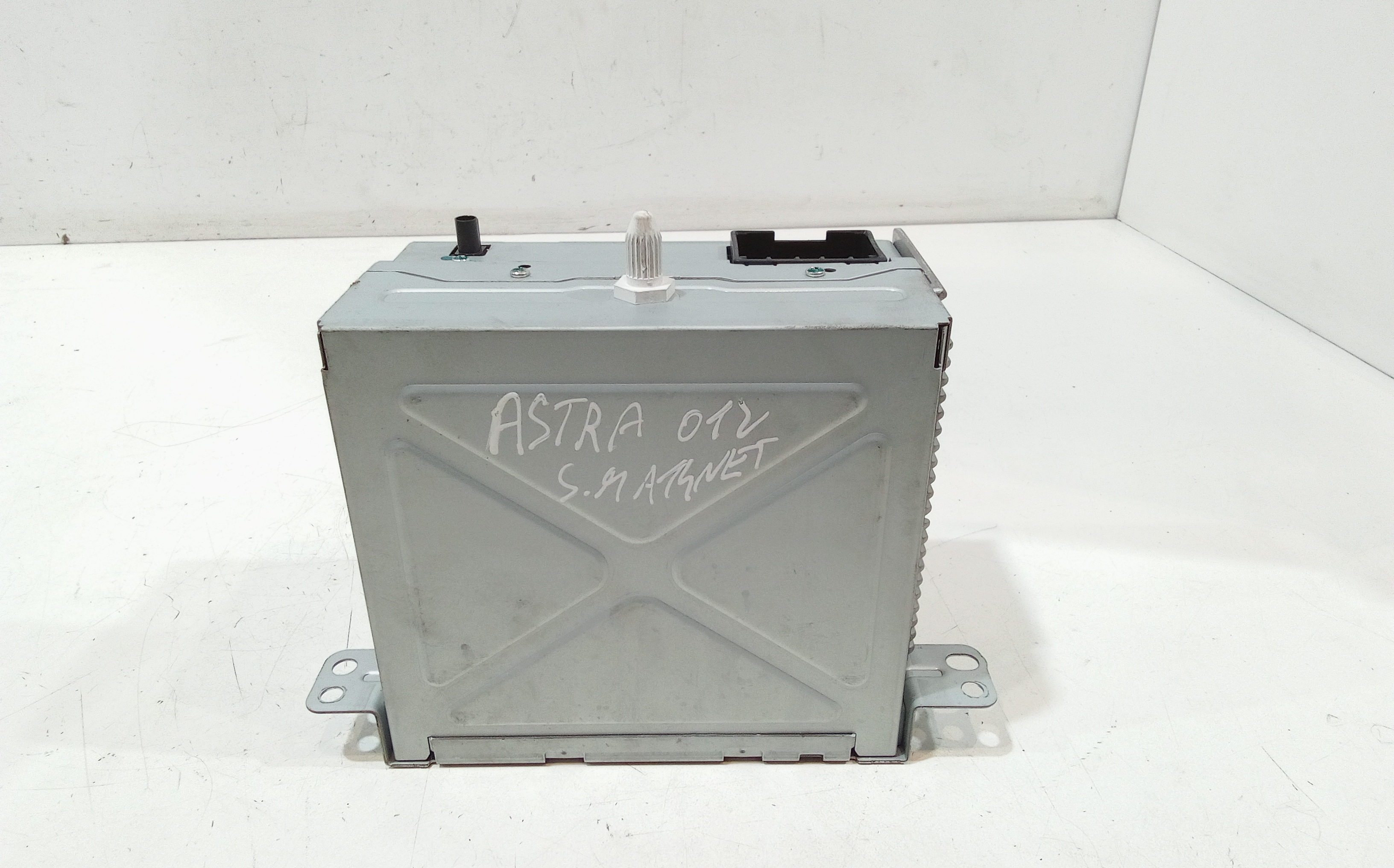 Lettore CD per Opel Astra J 2 Serie (2011 - In produzione)