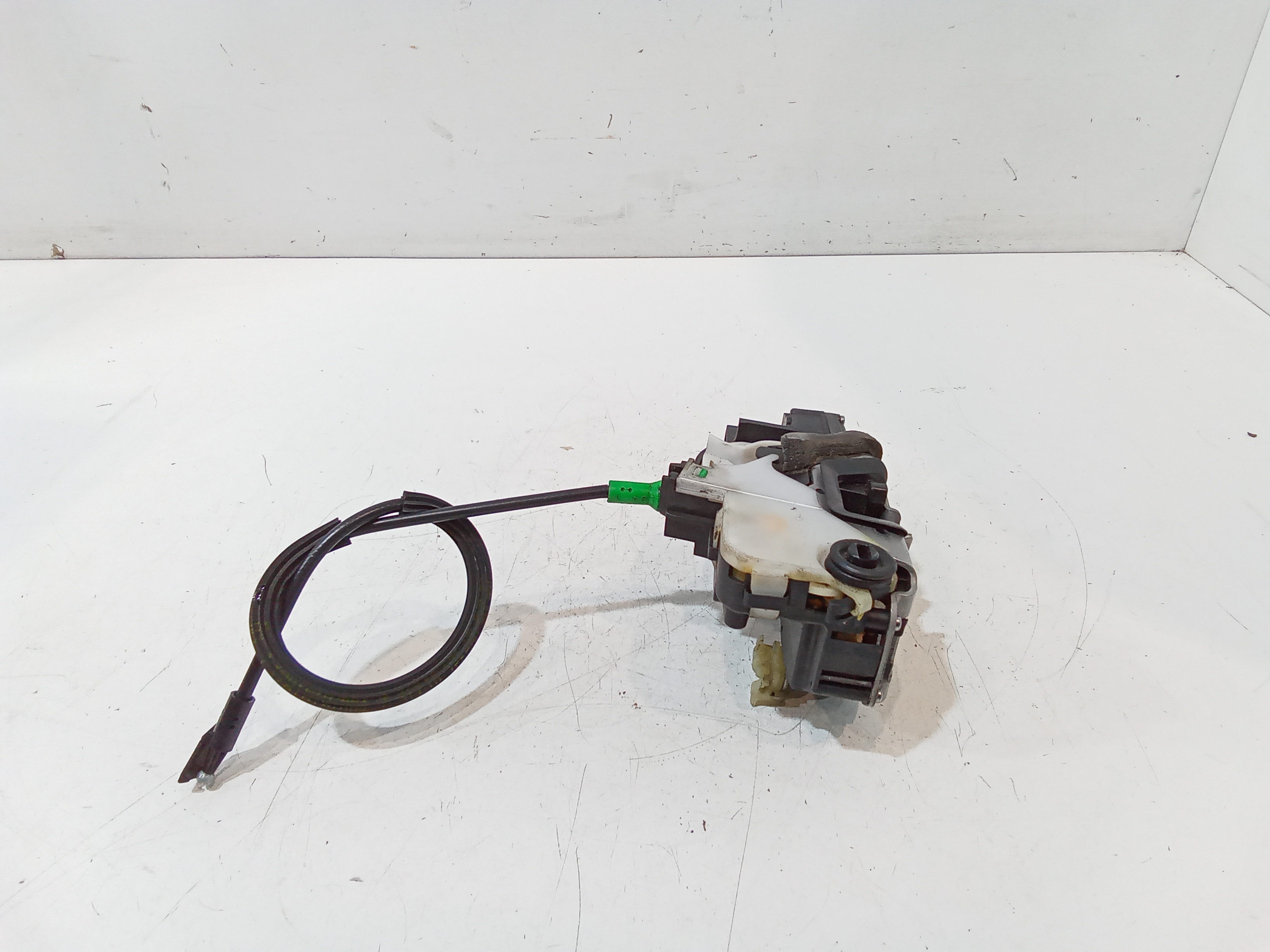 Serratura Posteriore destra per Opel Astra J 2 Serie (2011 - In produzione)