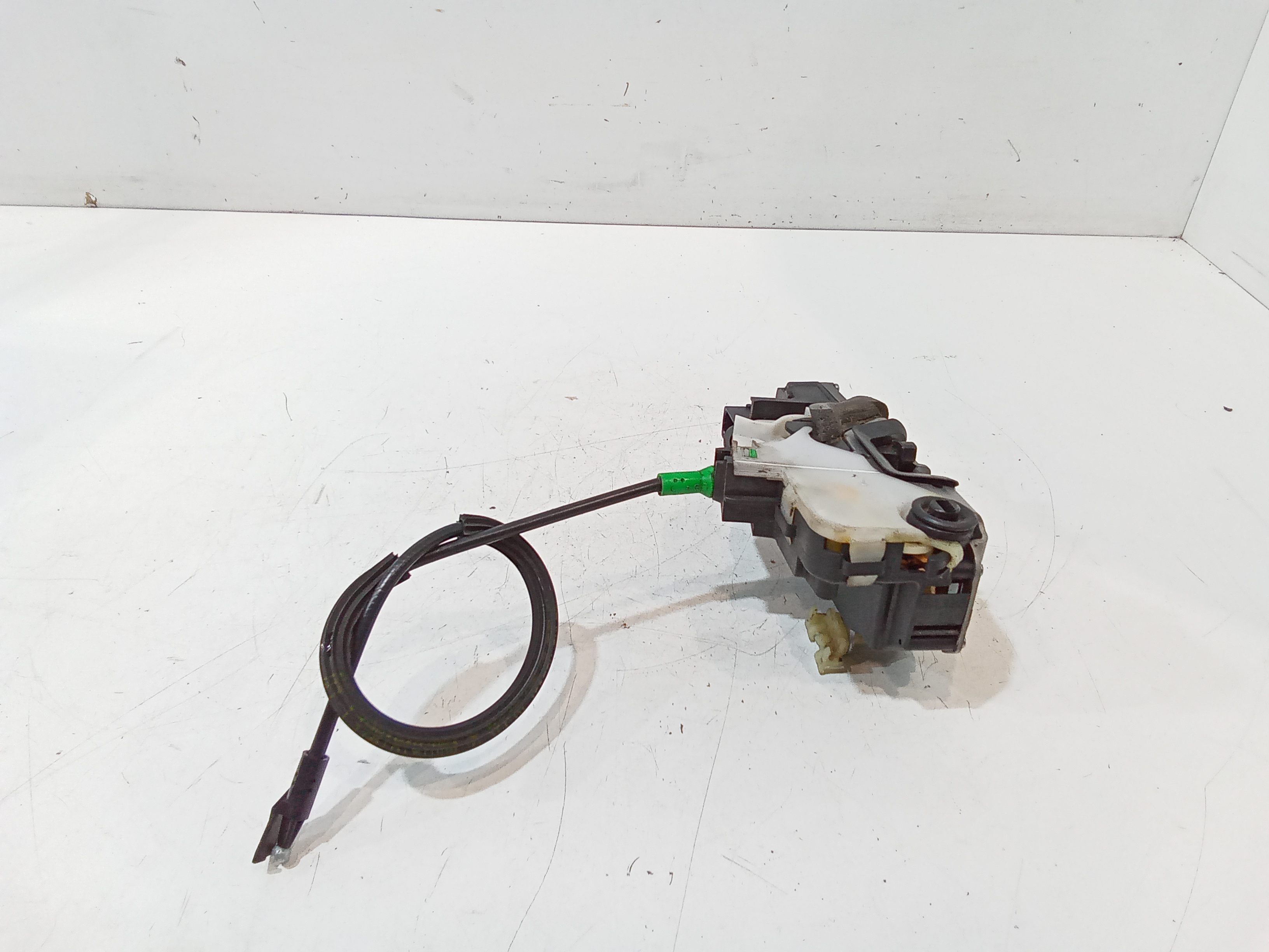 Serratura Posteriore destra per Opel Astra J 2 Serie (2011 - In produzione)