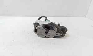 Serratura Posteriore destra per Opel Astra J 2 Serie (2011 - In produzione)