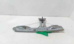 Cremagliera posteriore destra passeggero per Opel Astra J 2 Serie (2011 - In produzione)