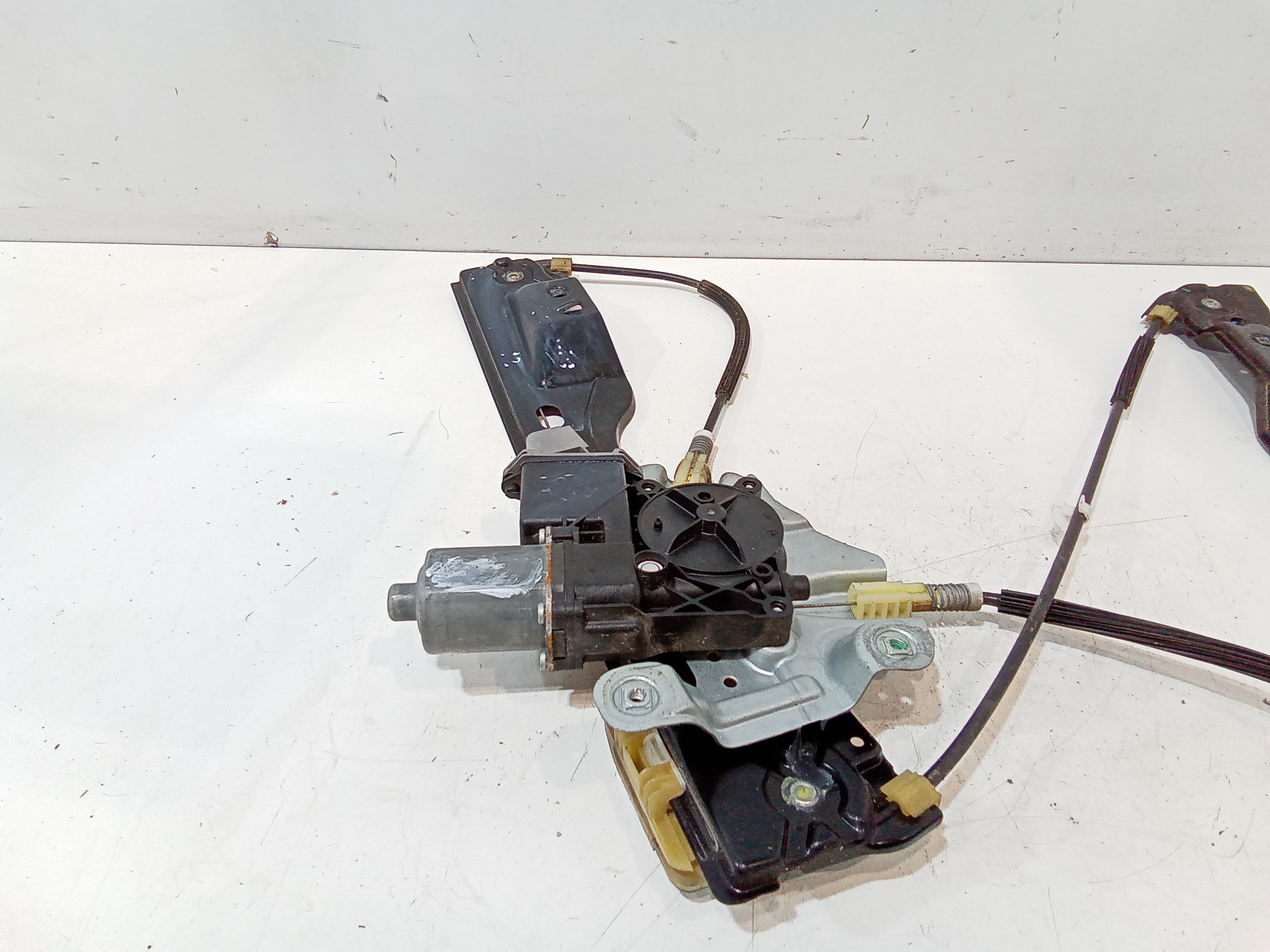 Cremagliera anteriore sinistra Guida per Opel Astra J 2 Serie (2011 - In produzione)